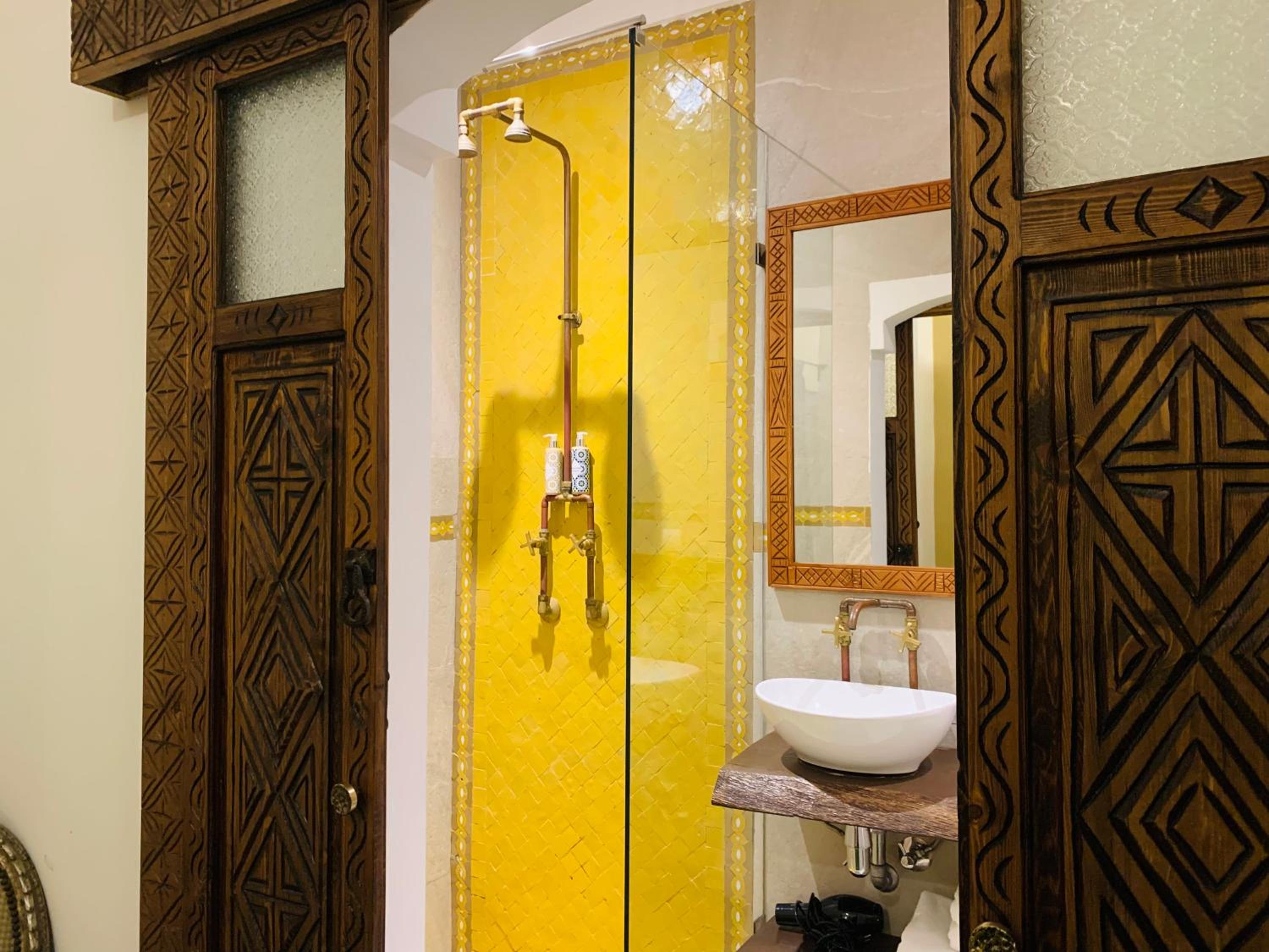 Riad Mazal Mogador