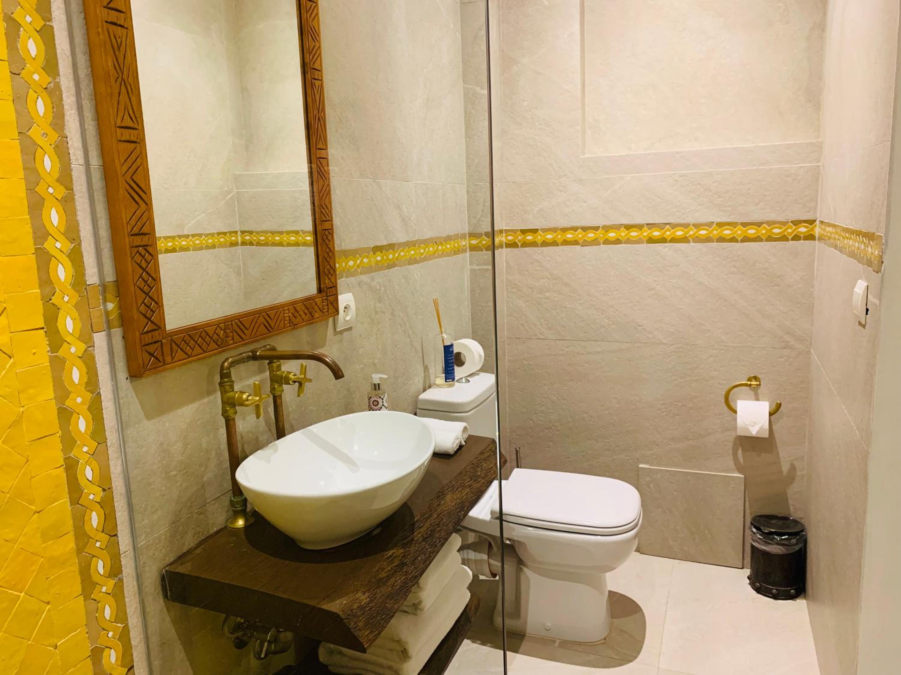 Riad Mazal Mogador