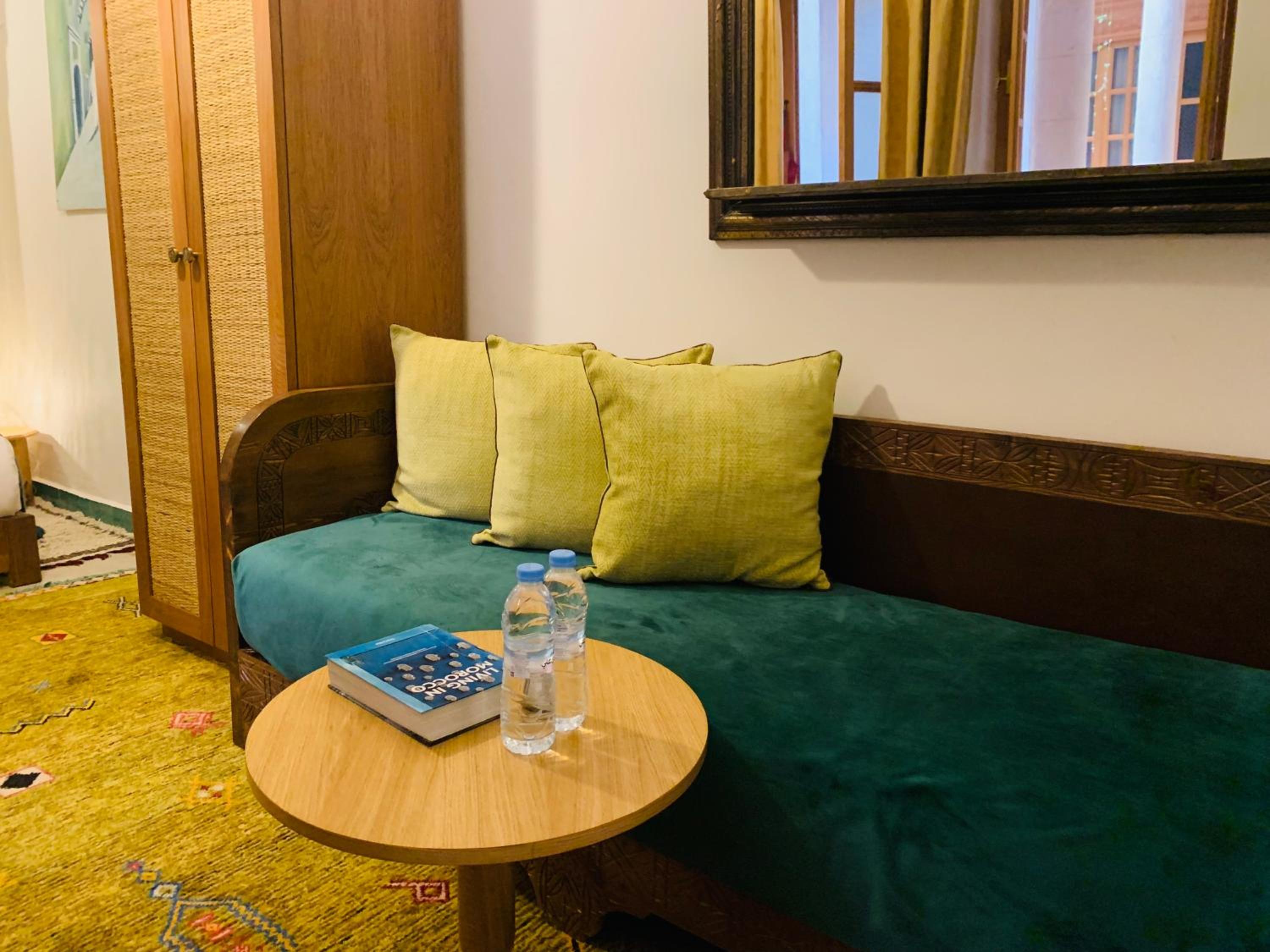 Riad Mazal Mogador