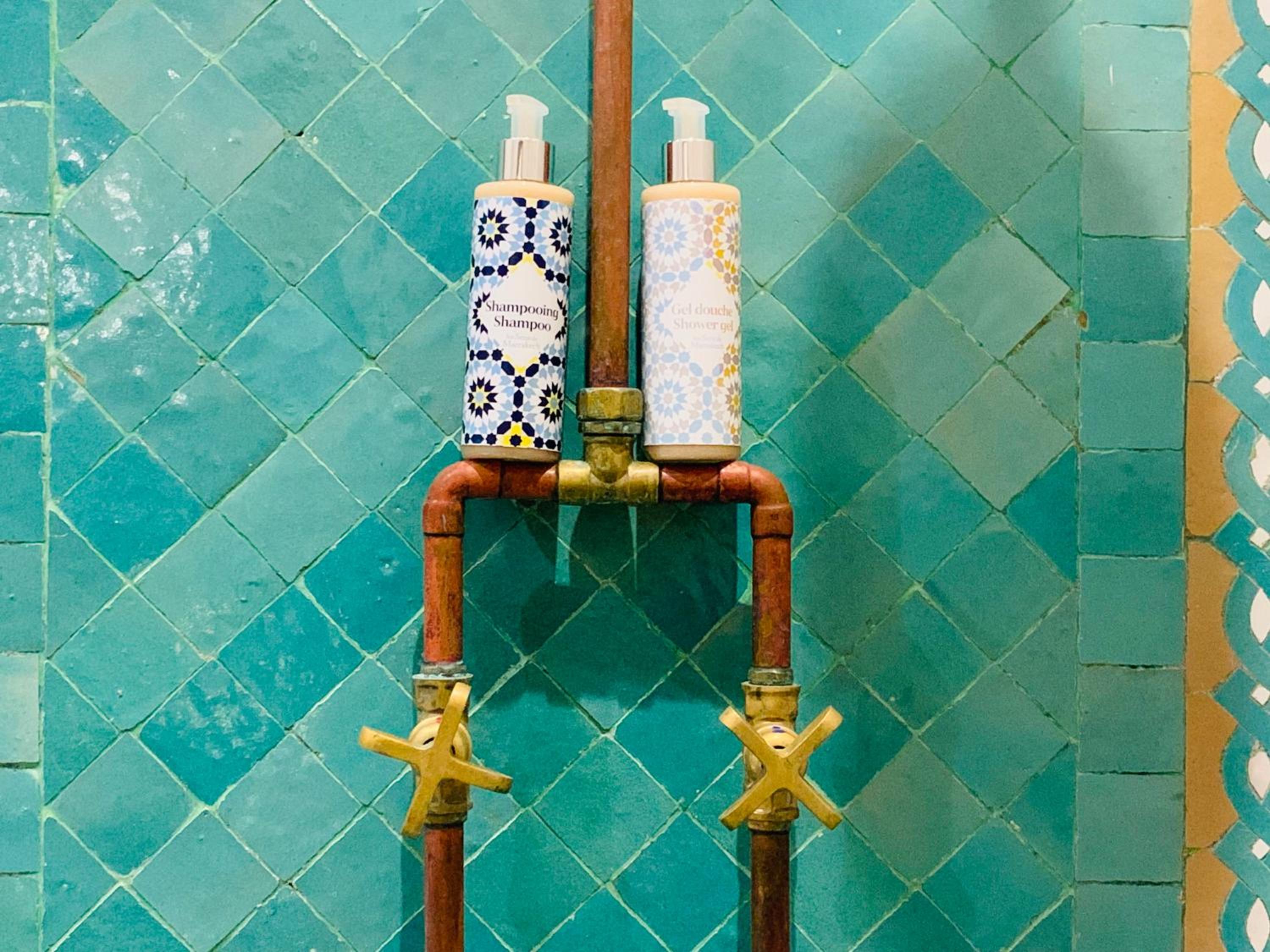 Riad Mazal Mogador