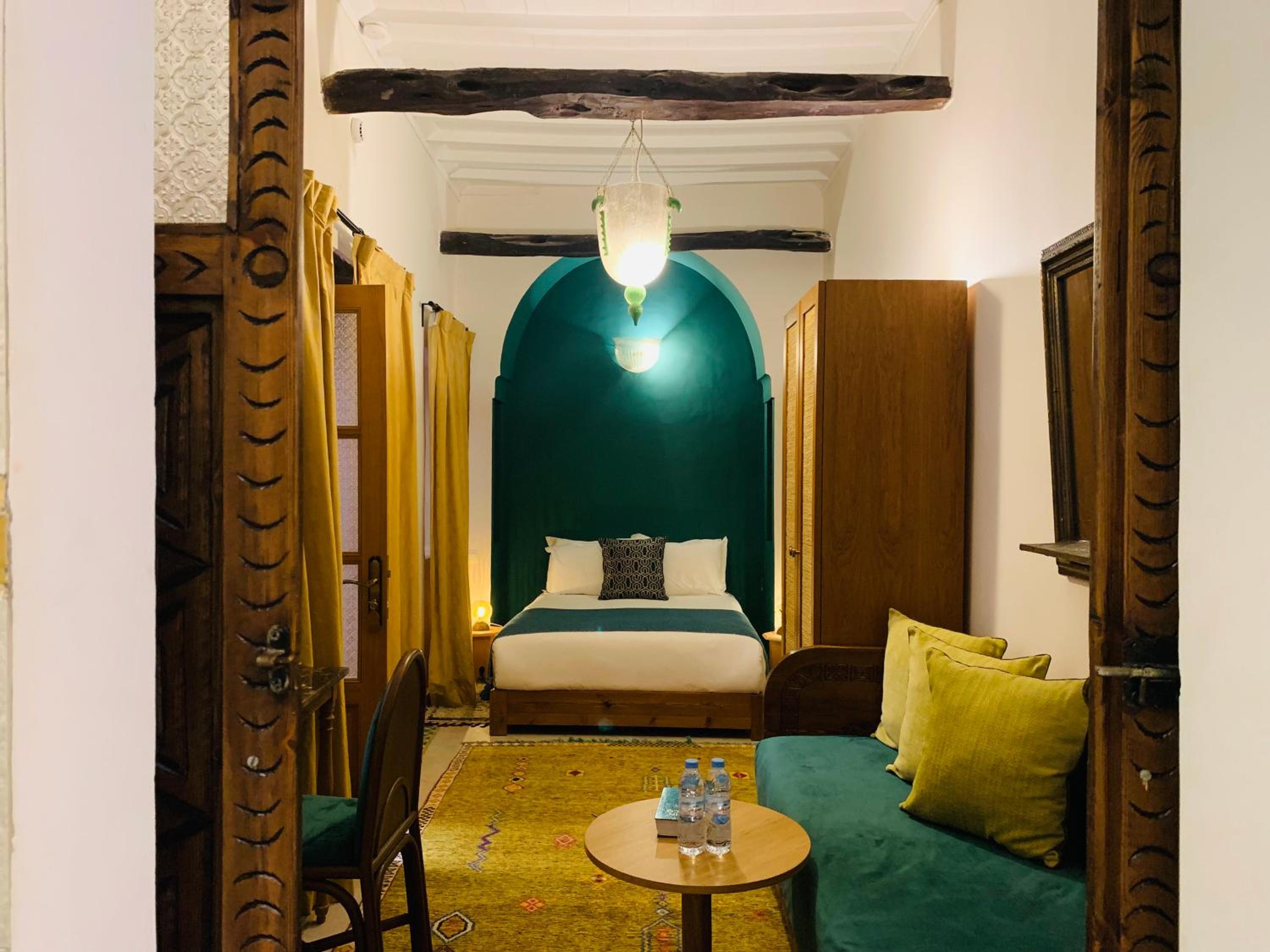 Riad Mazal Mogador