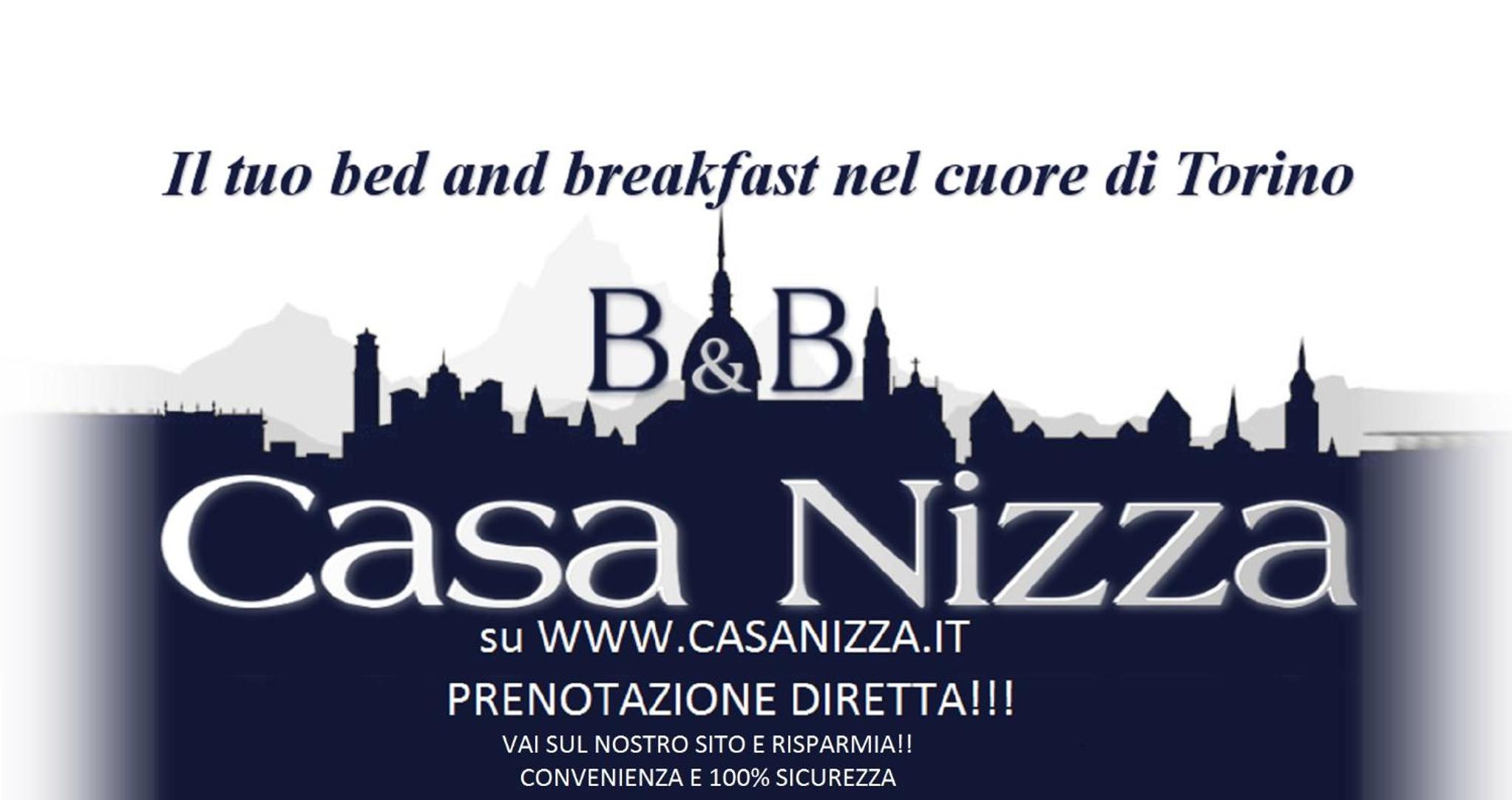 B&B Casa Nizza