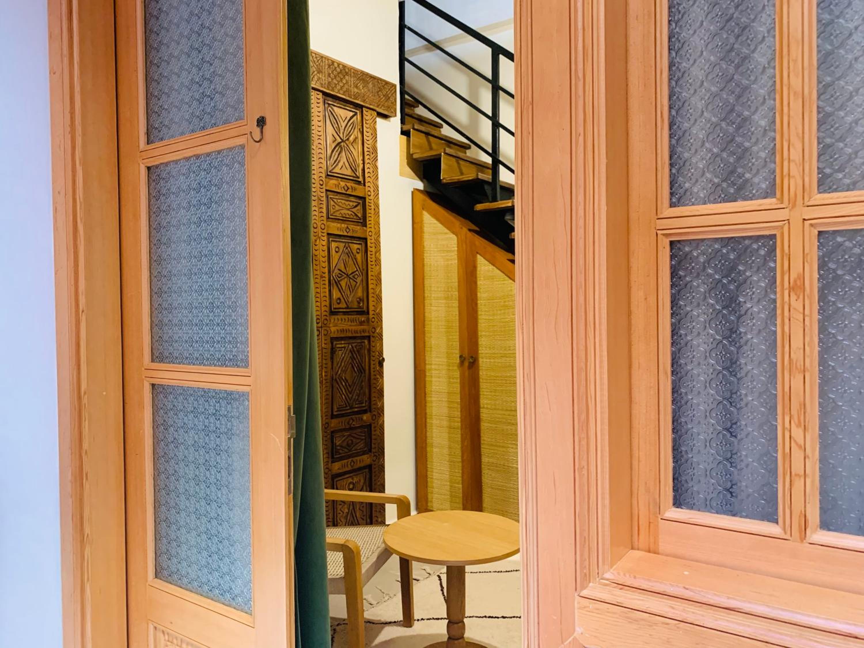 Riad Mazal Mogador