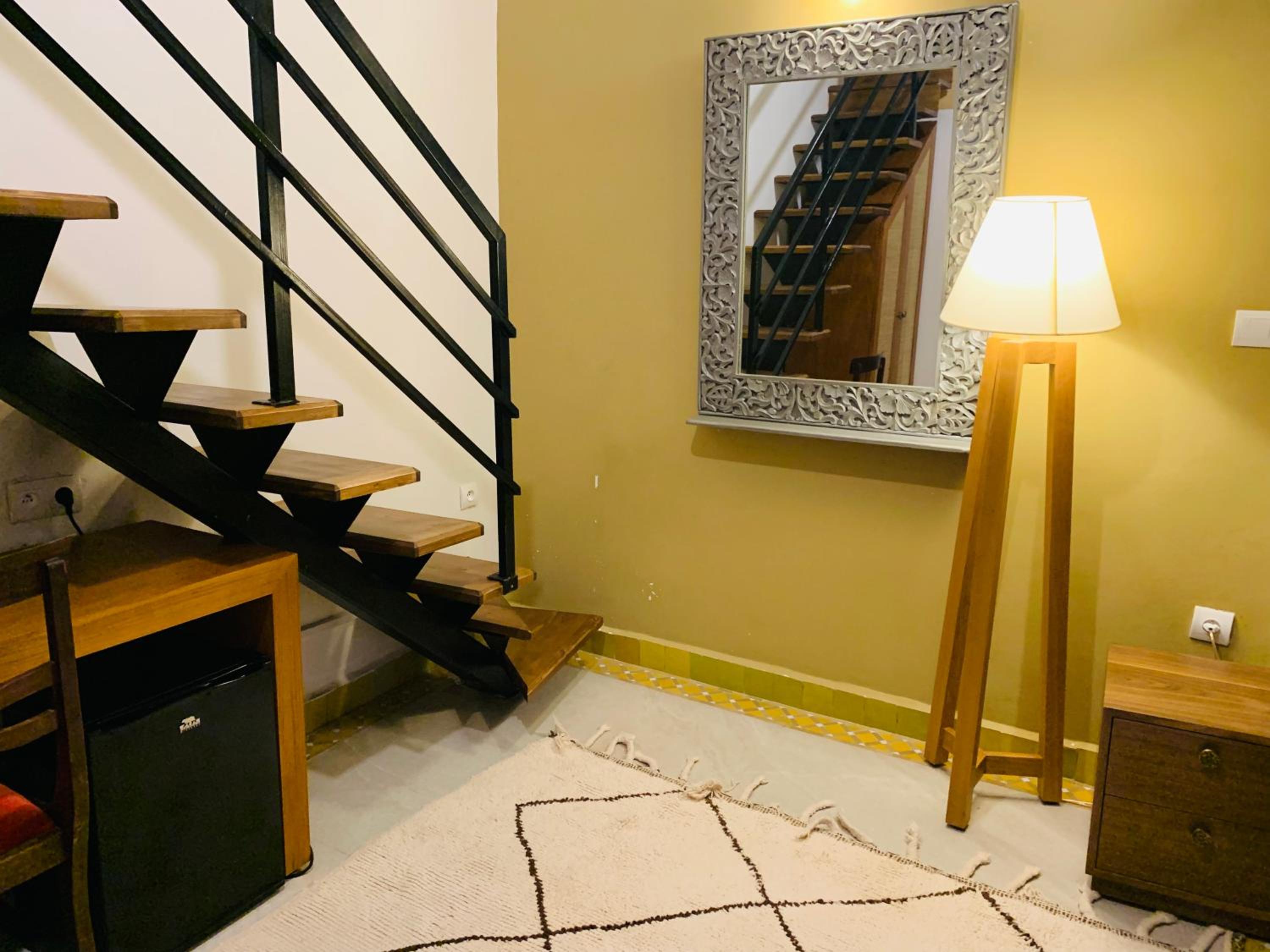 Riad Mazal Mogador