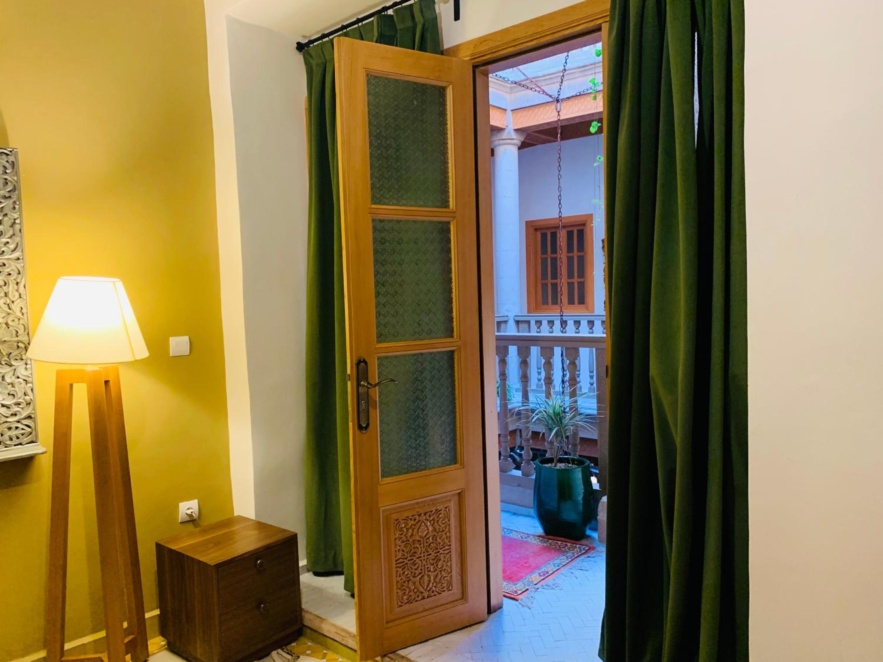 Riad Mazal Mogador