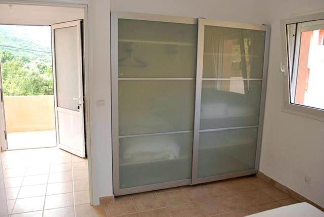 Residence Conca Blue