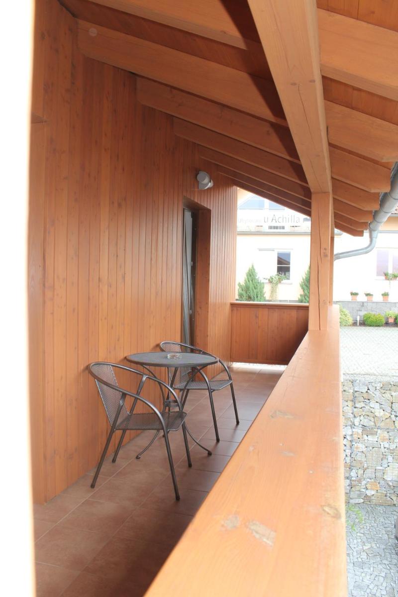 Pension Bella