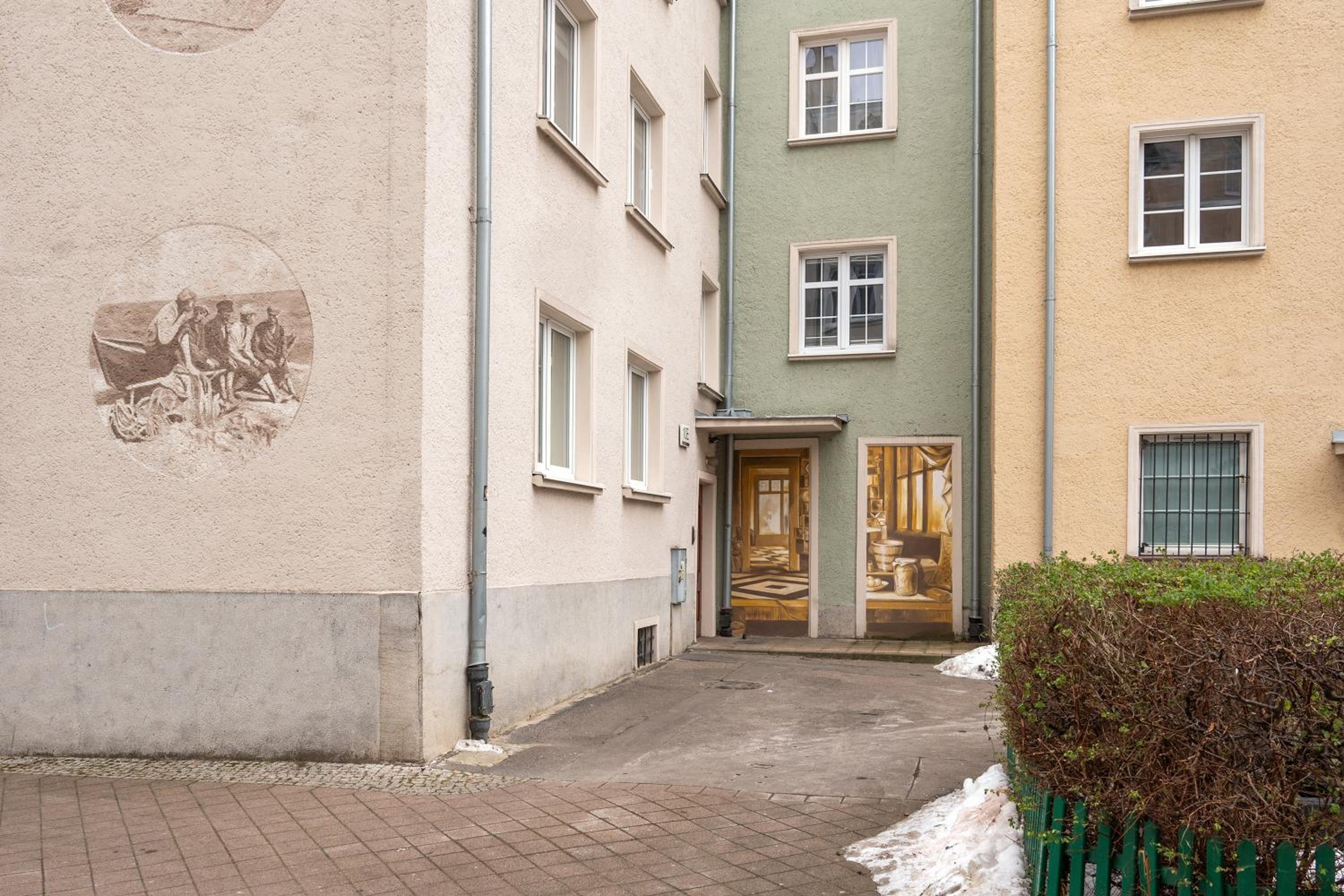 Motława Bulvar Residence z widokiem na rzekę Motława by Downtown Apartments