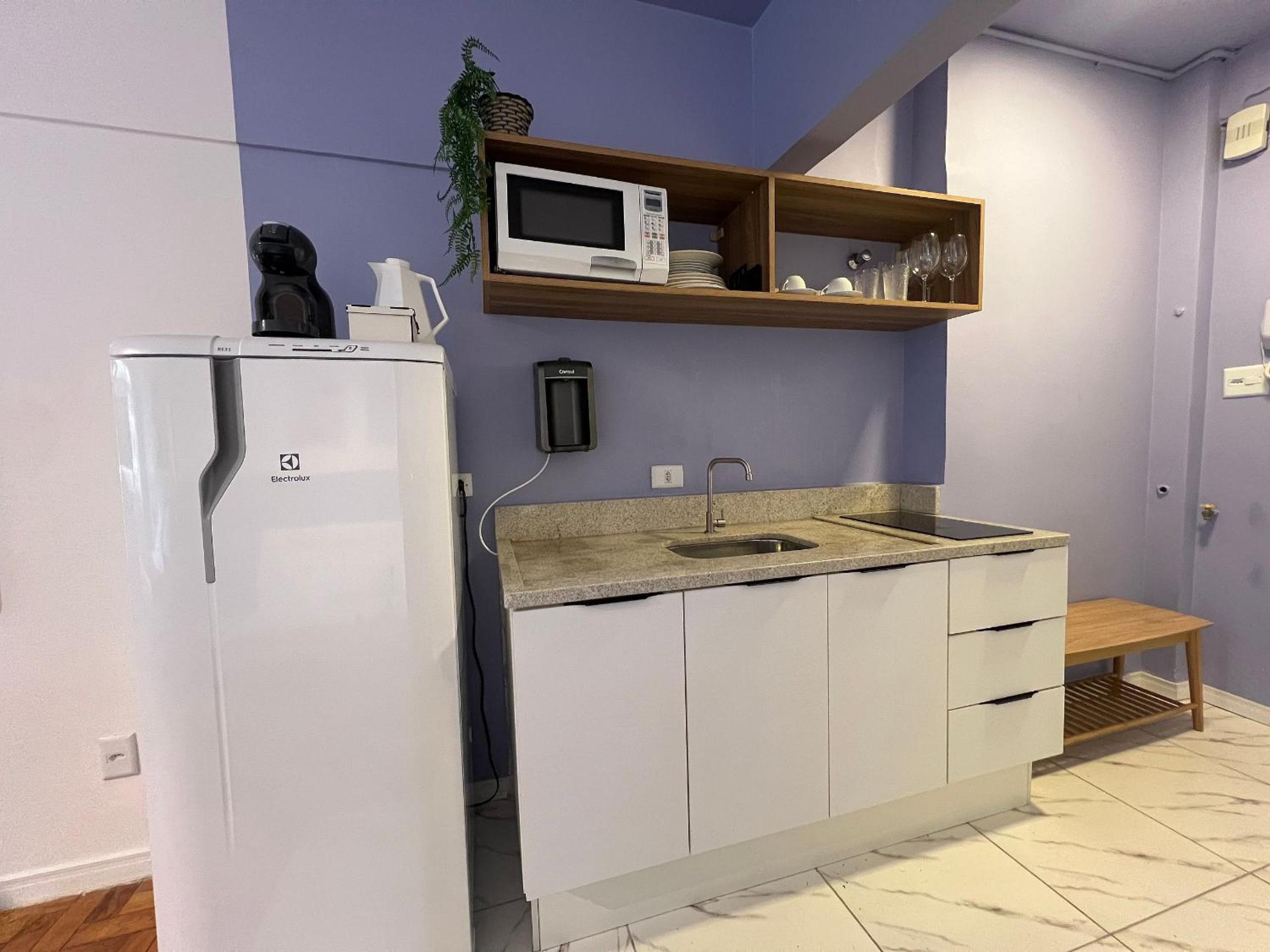 Charming studio with great location