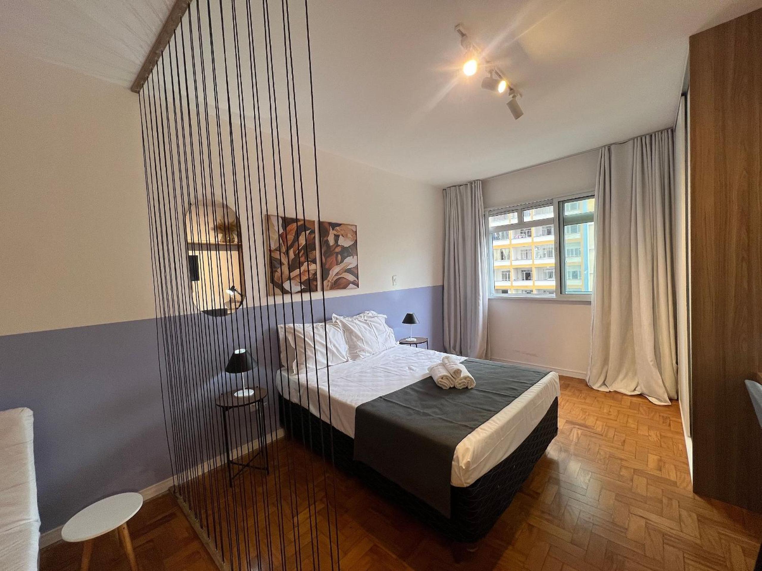 Charming studio with great location