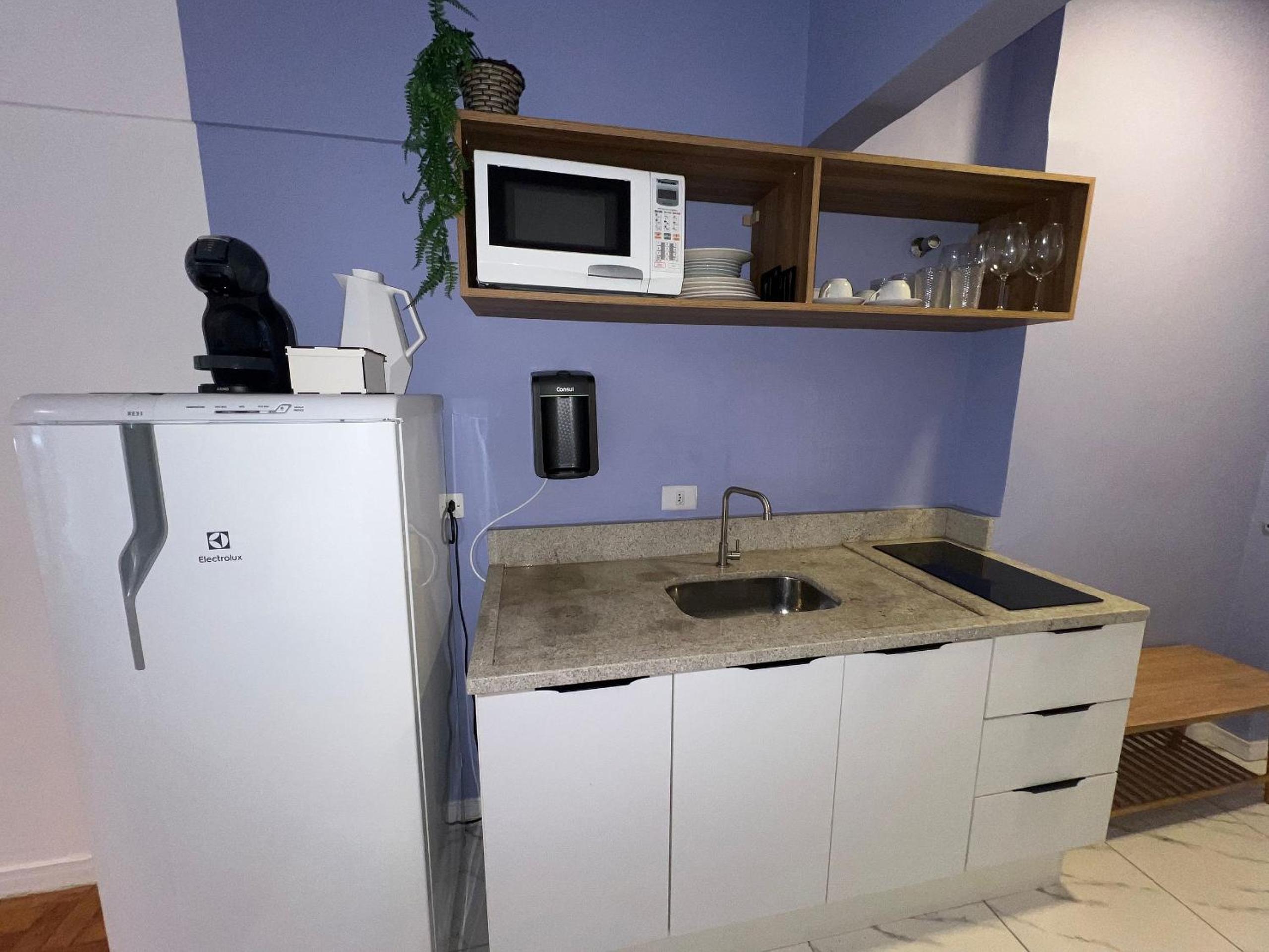 Charming studio with great location