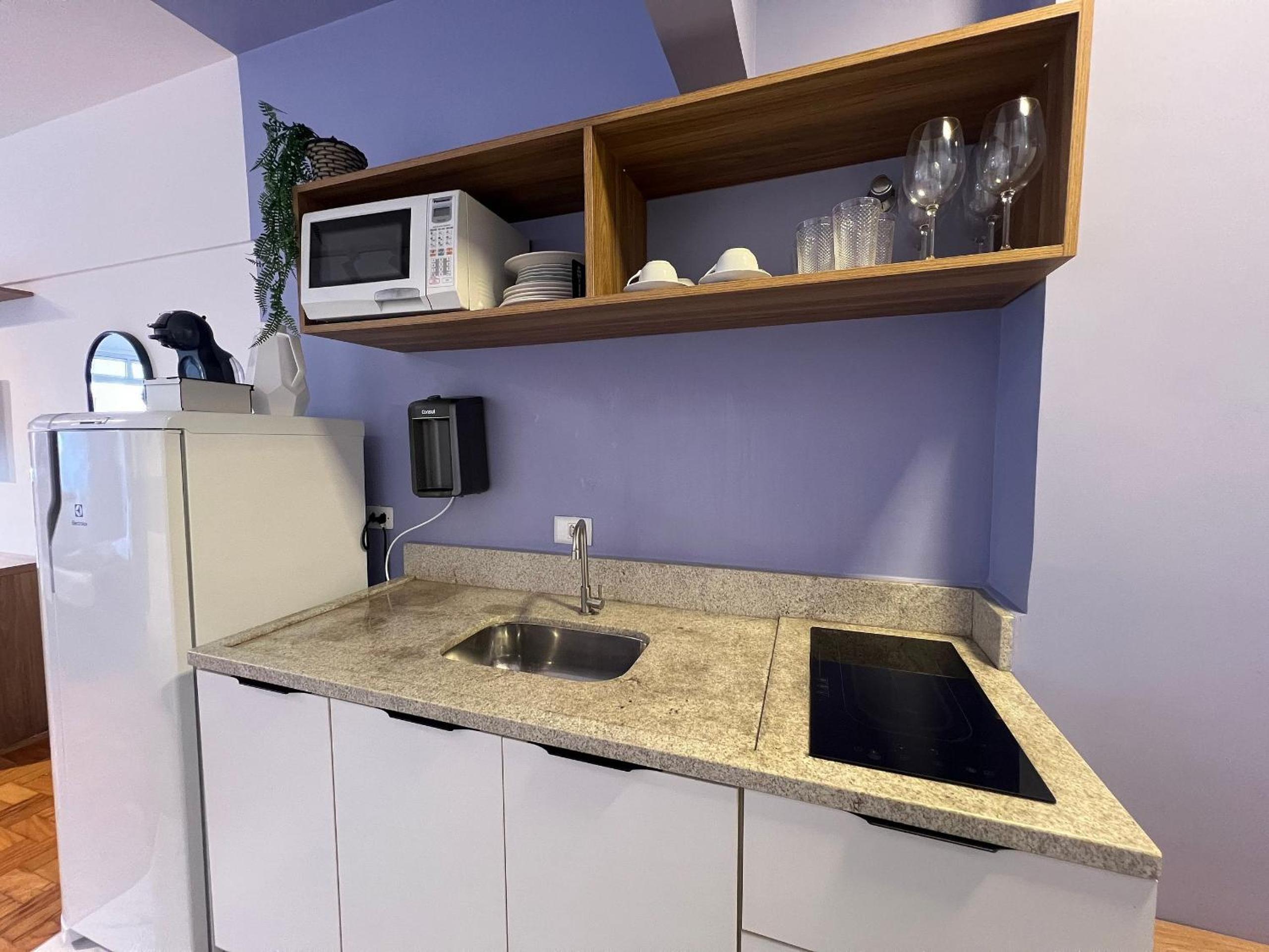 Charming studio with great location