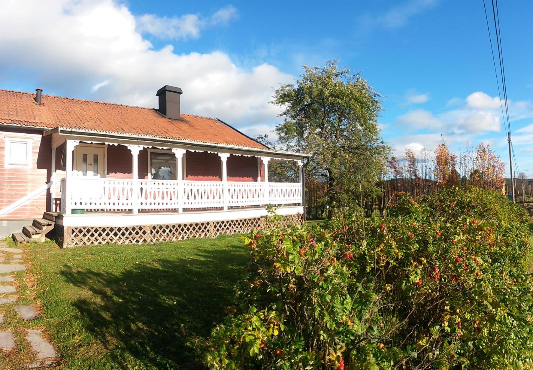 Villa Maria
