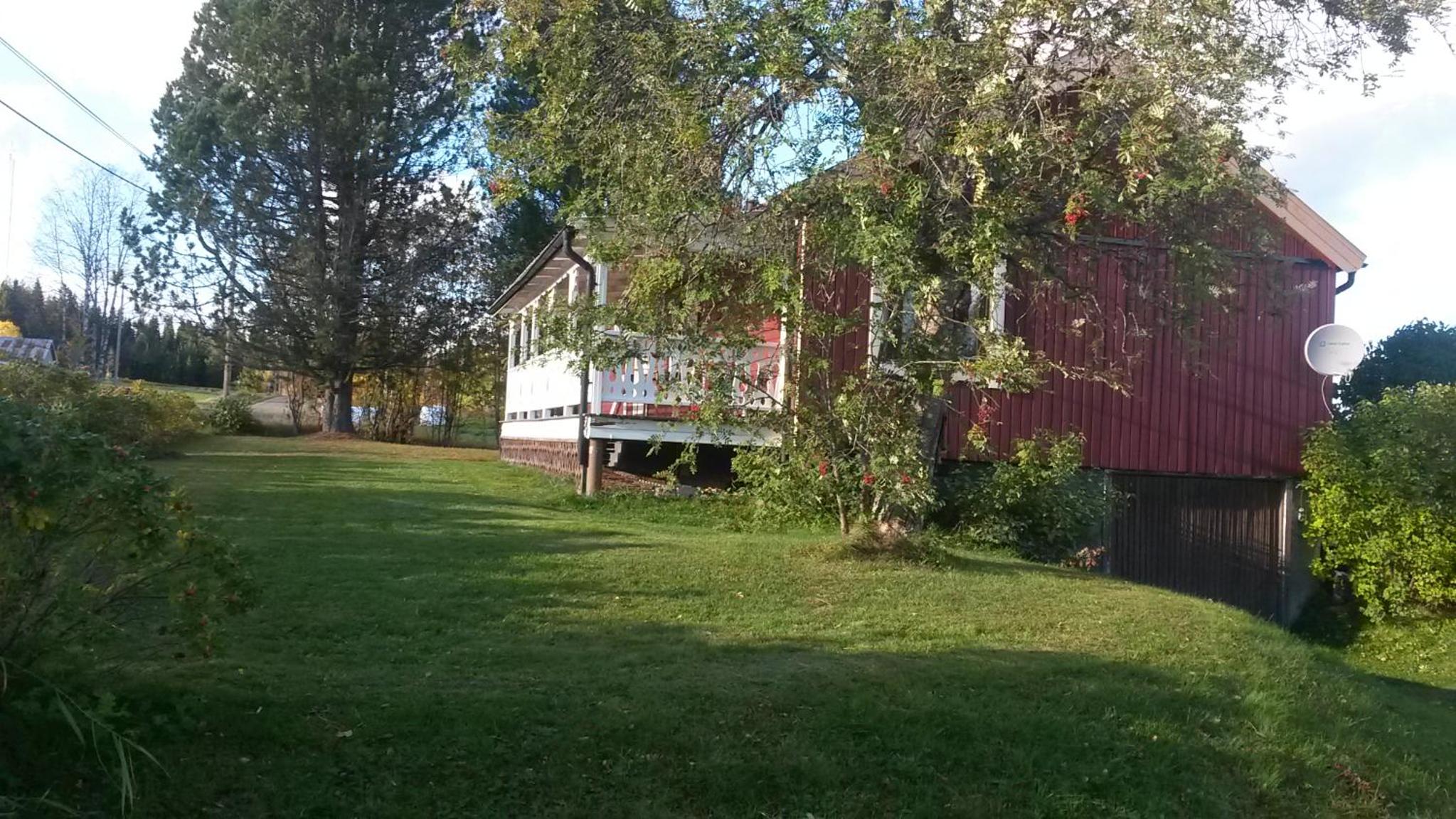 Villa Maria