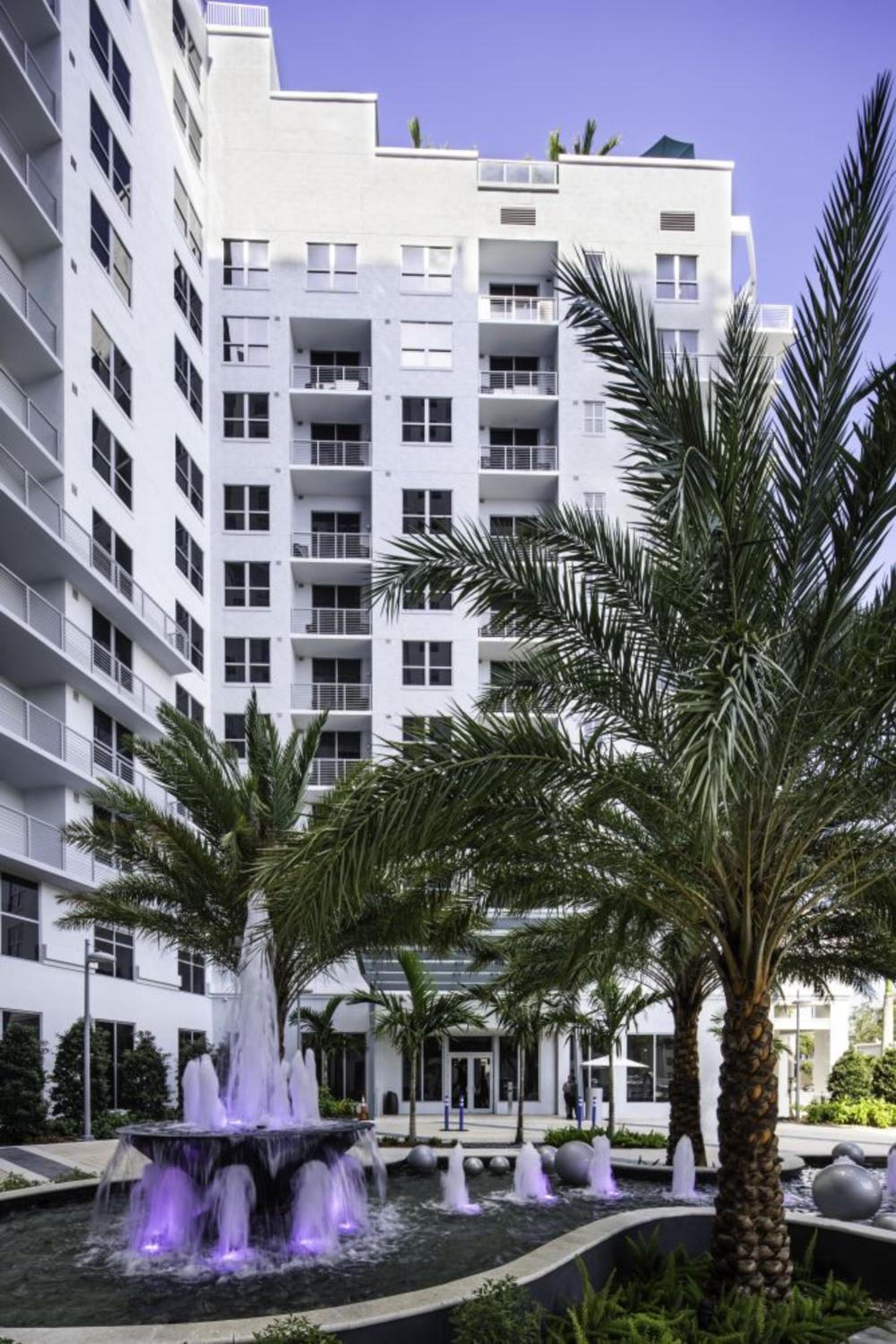 Circ Hotel