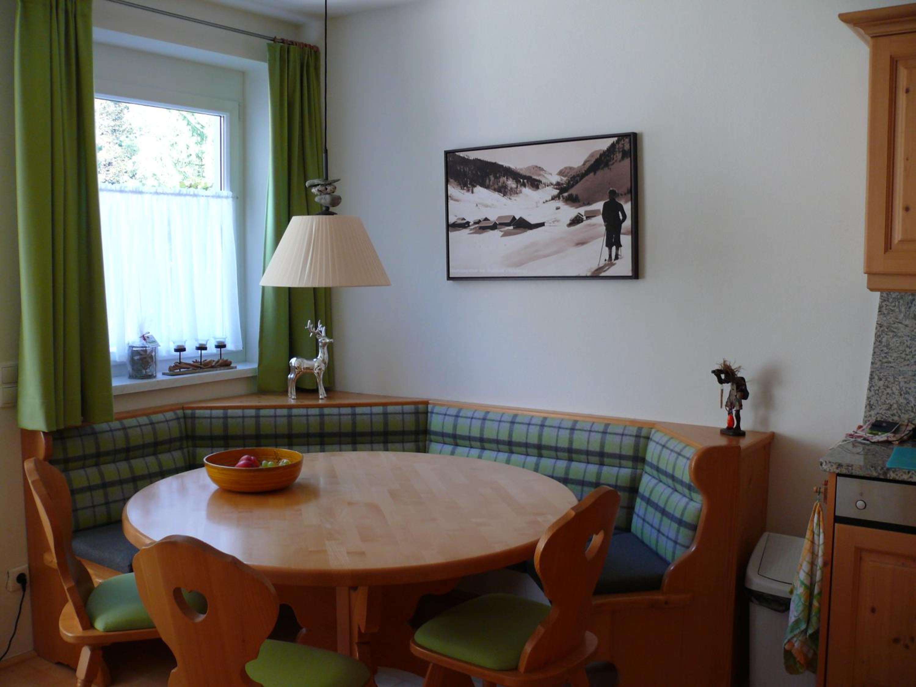 Appartement am Schlatterberg
