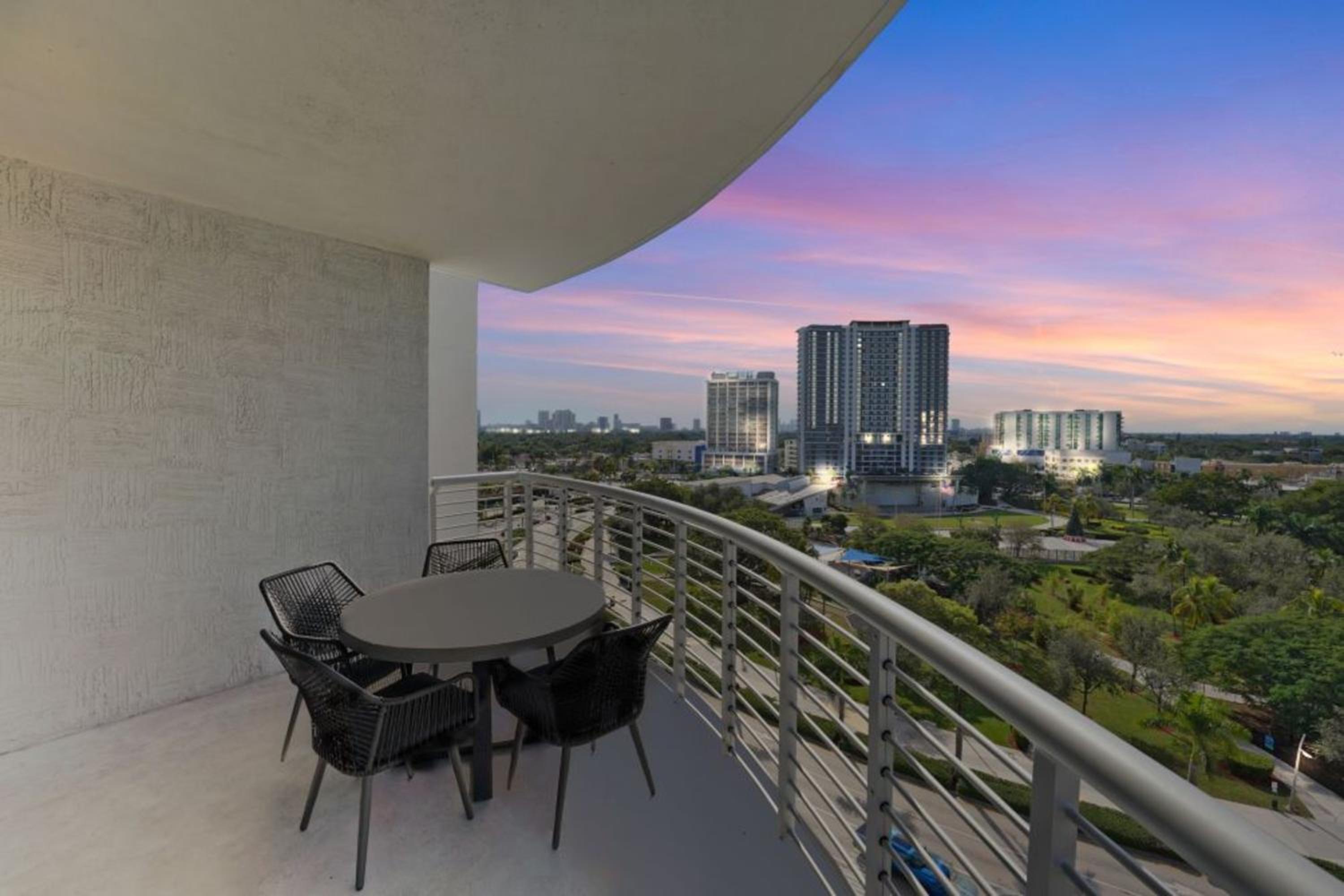 Circ Hotel
