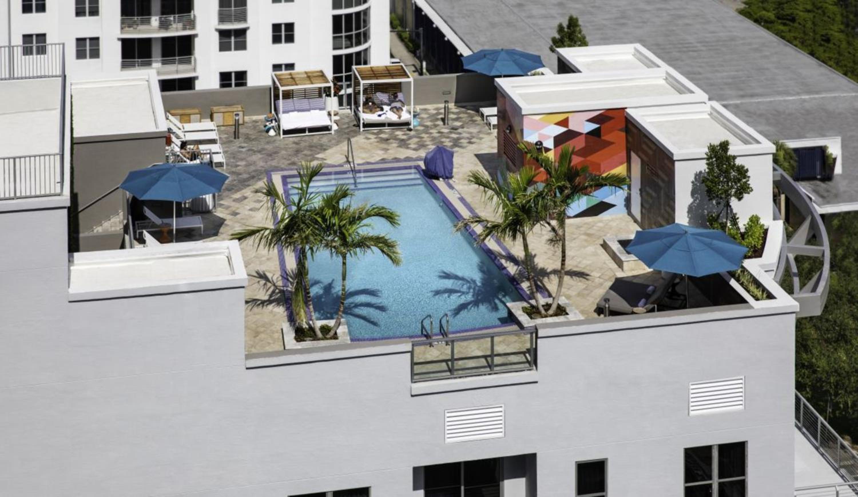 Circ Hotel