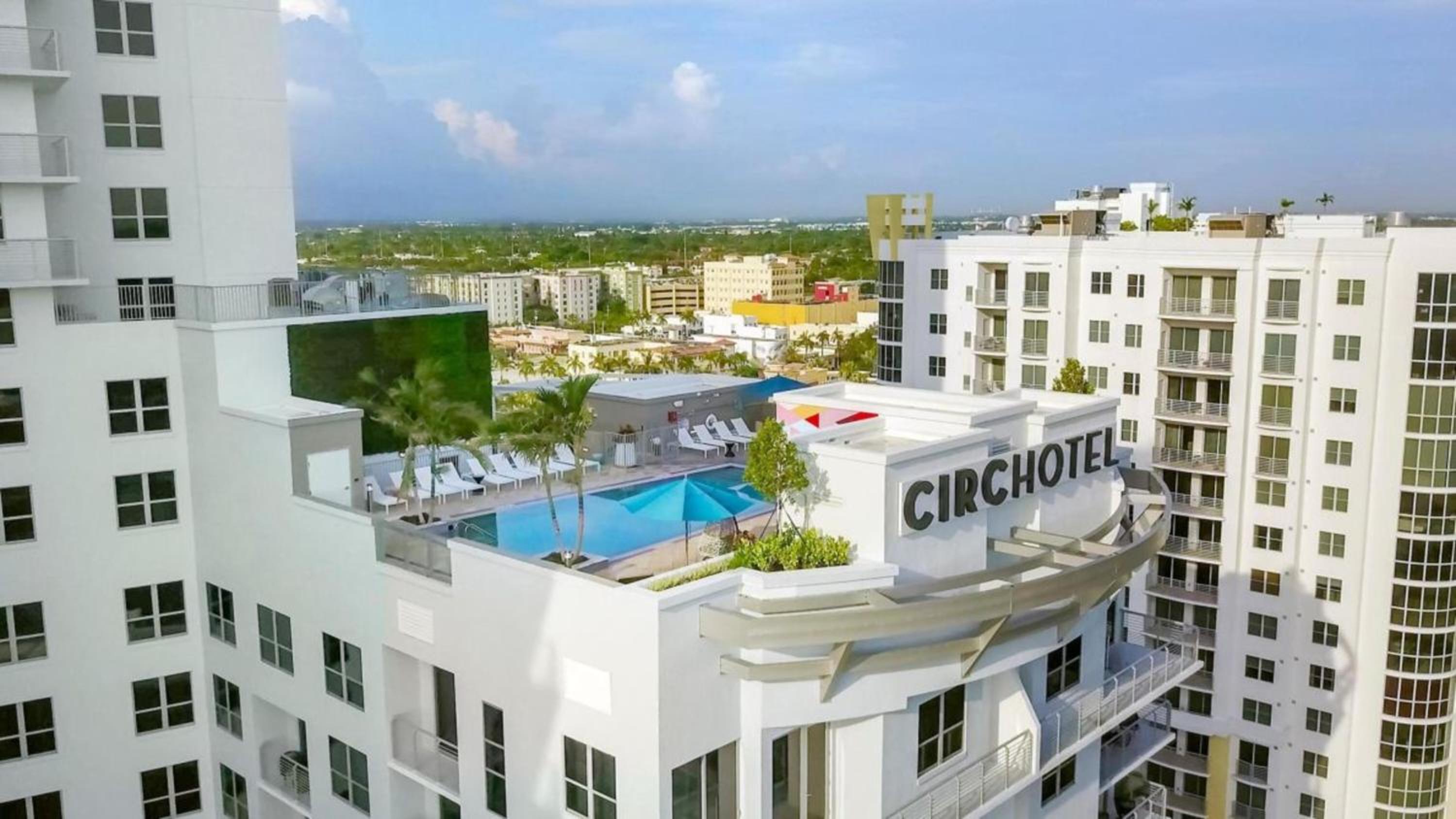 Circ Hotel
