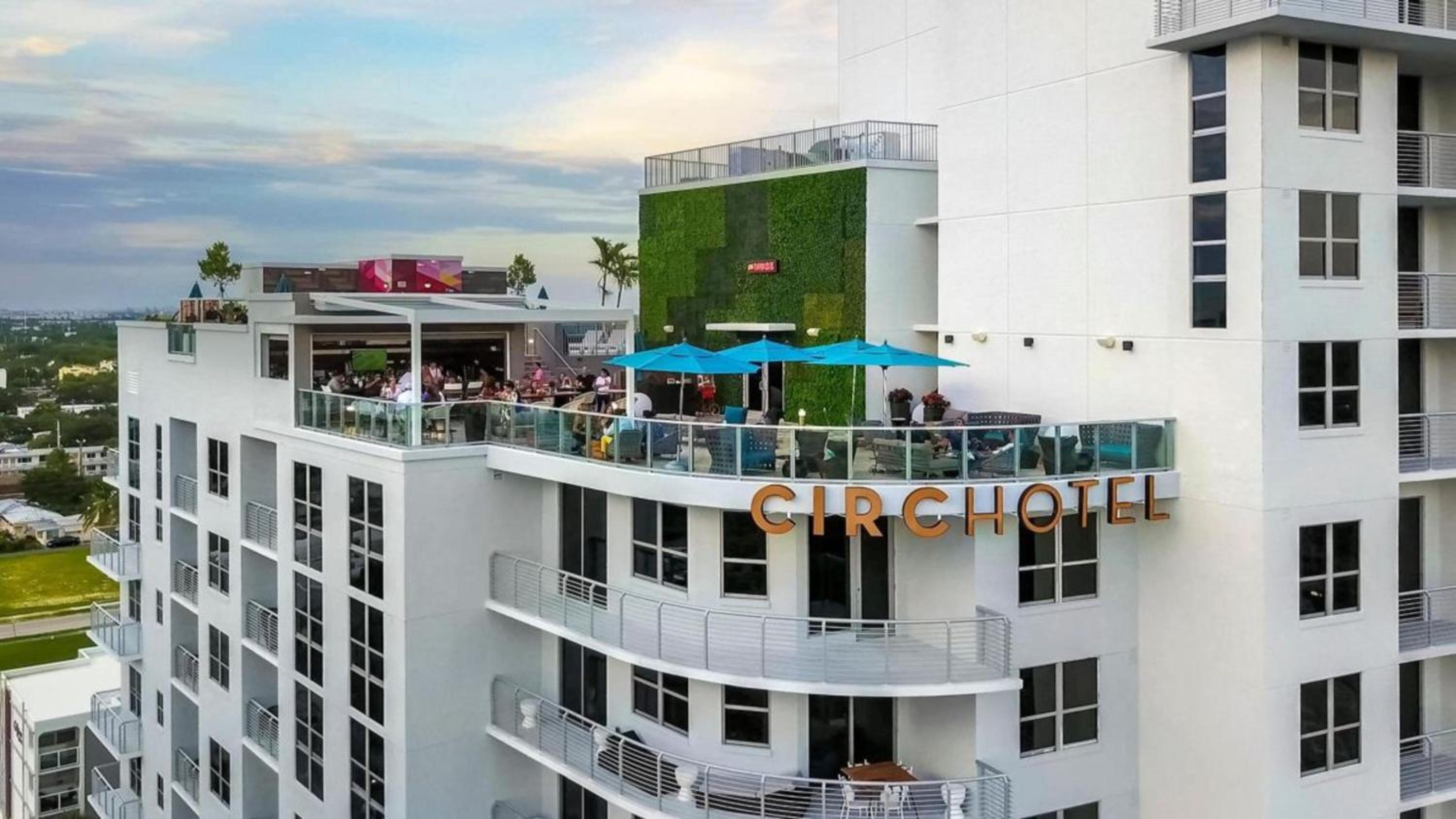 Circ Hotel