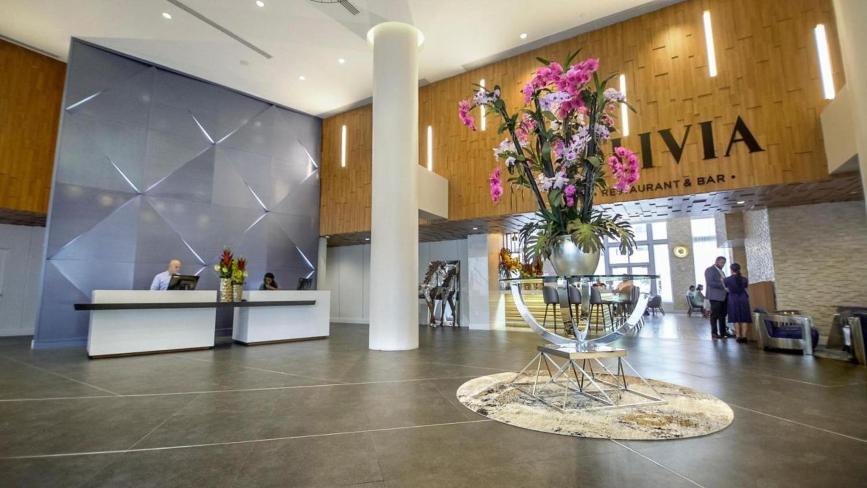 Circ Hotel
