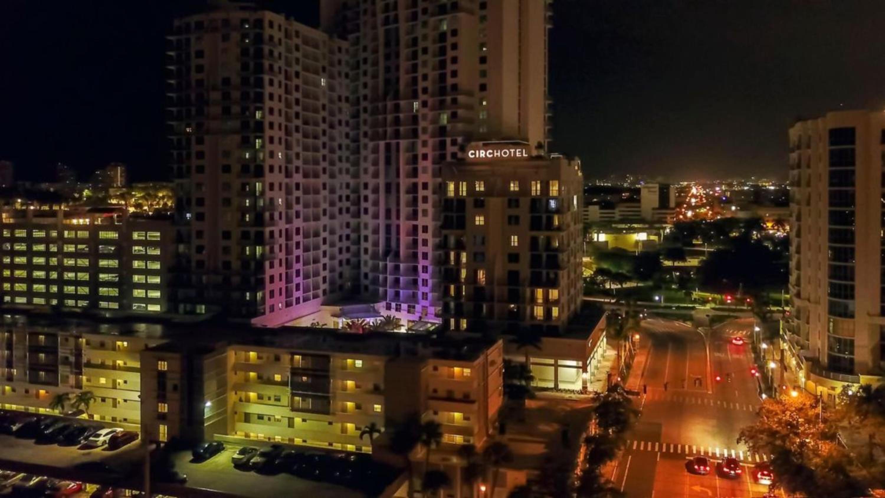 Circ Hotel