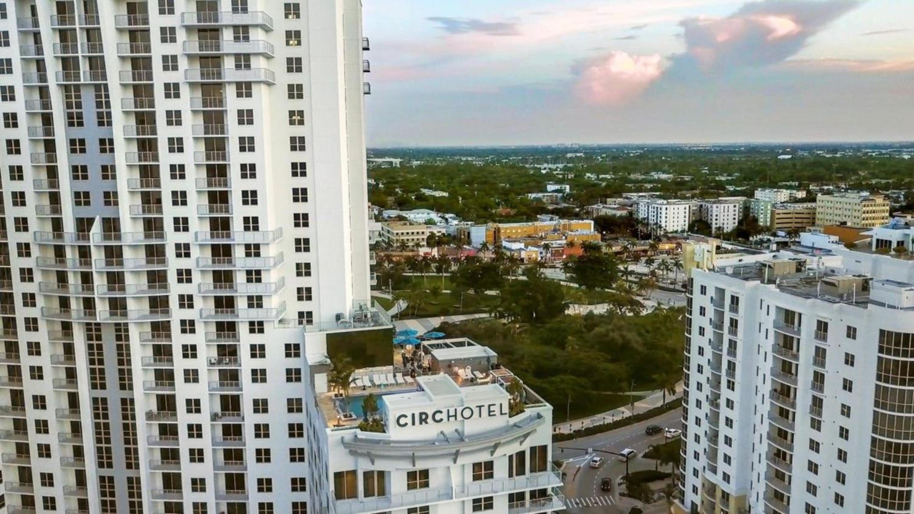 Circ Hotel