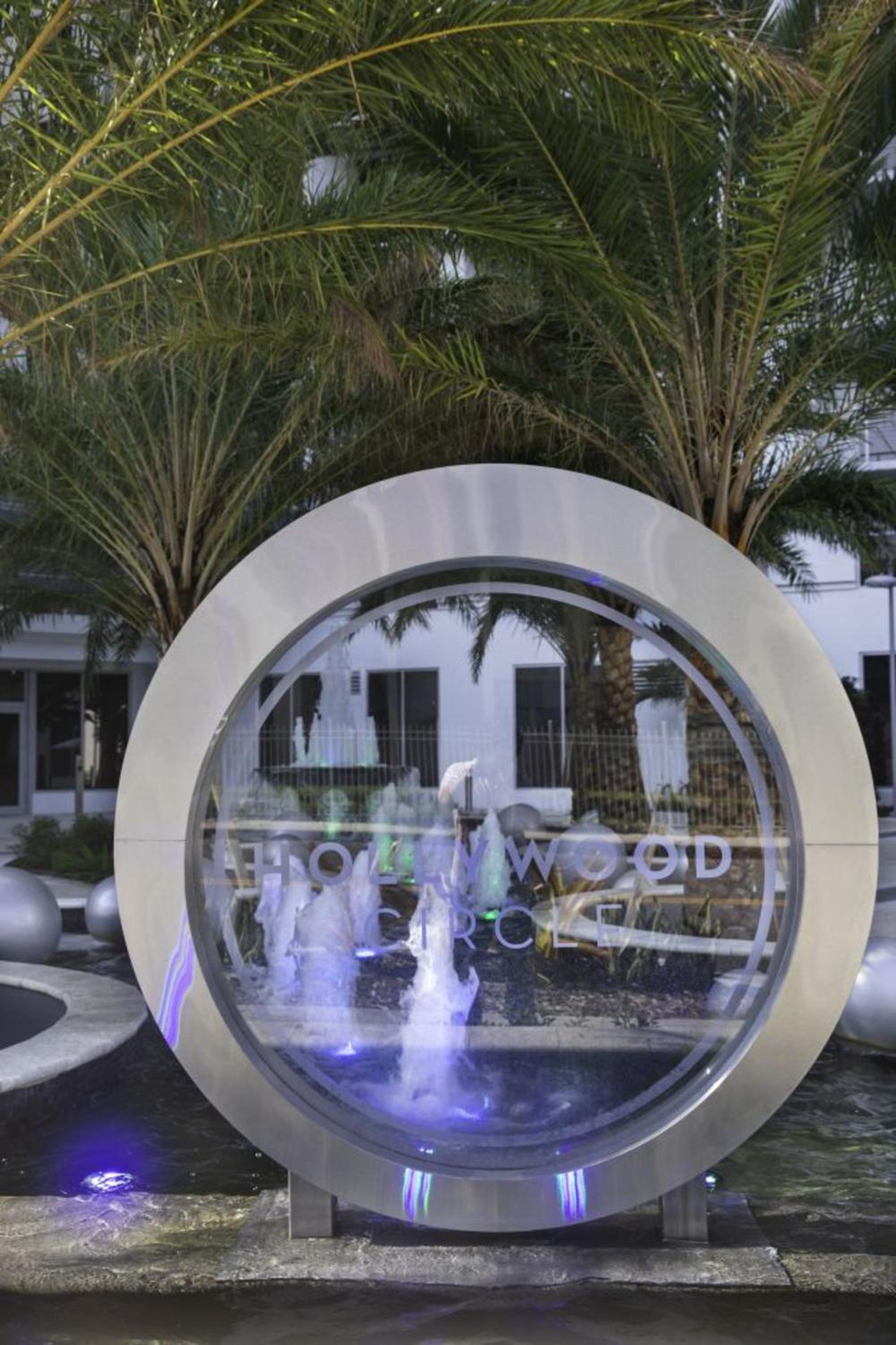 Circ Hotel