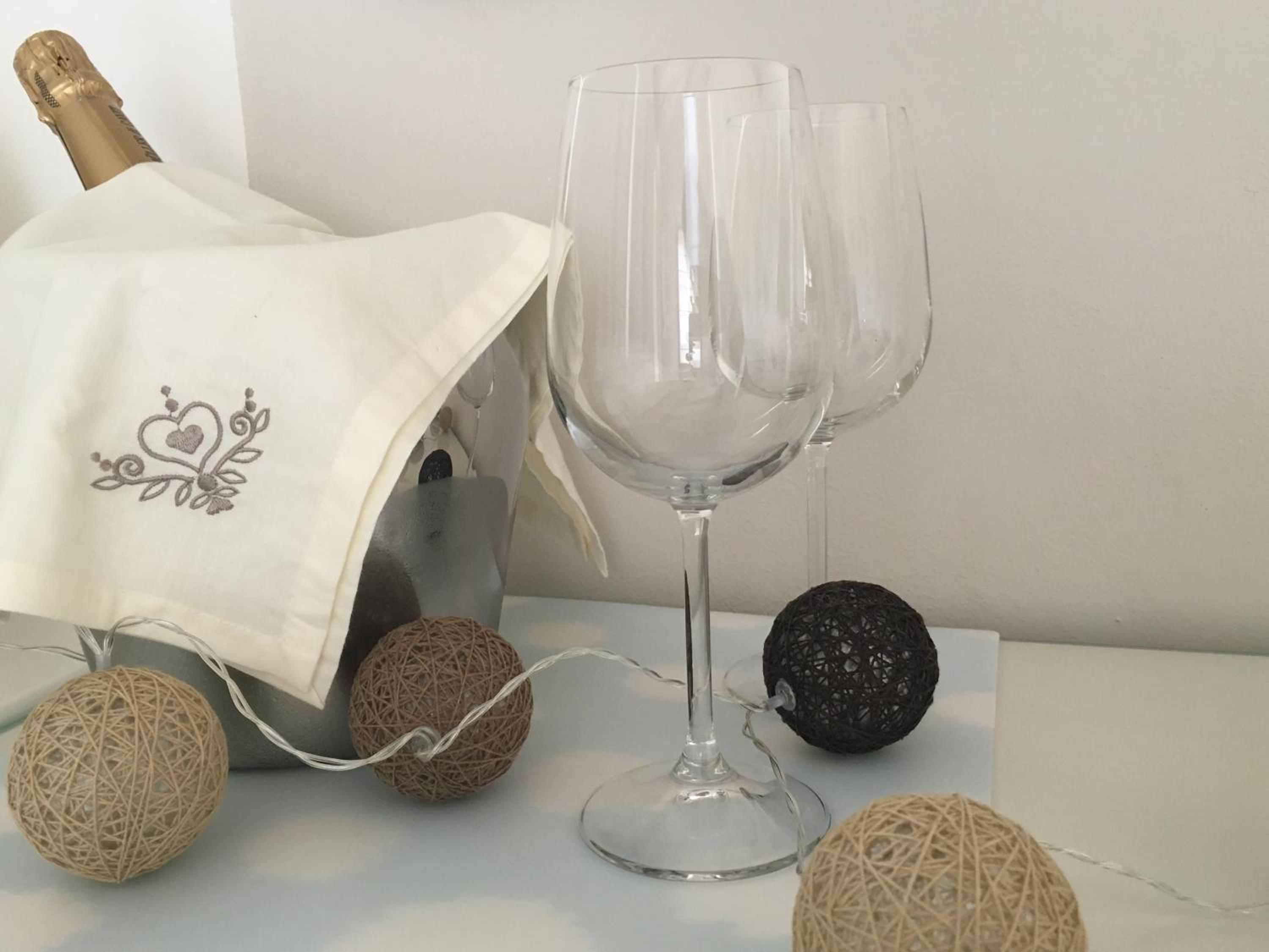 B&B Il Piccolo Principe room and breakfast