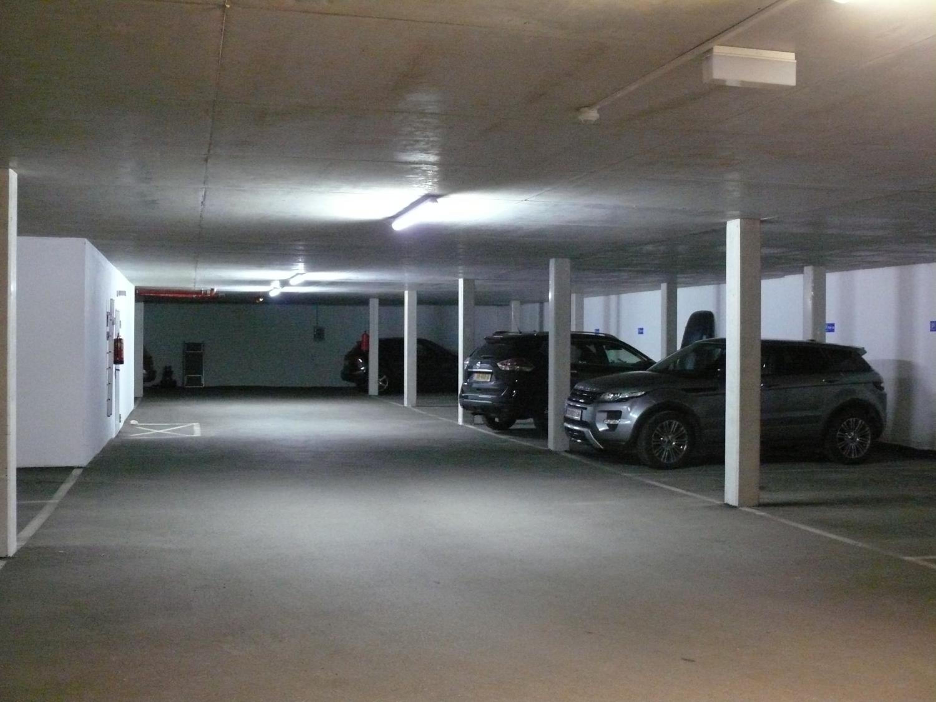 Appartement am Schlatterberg