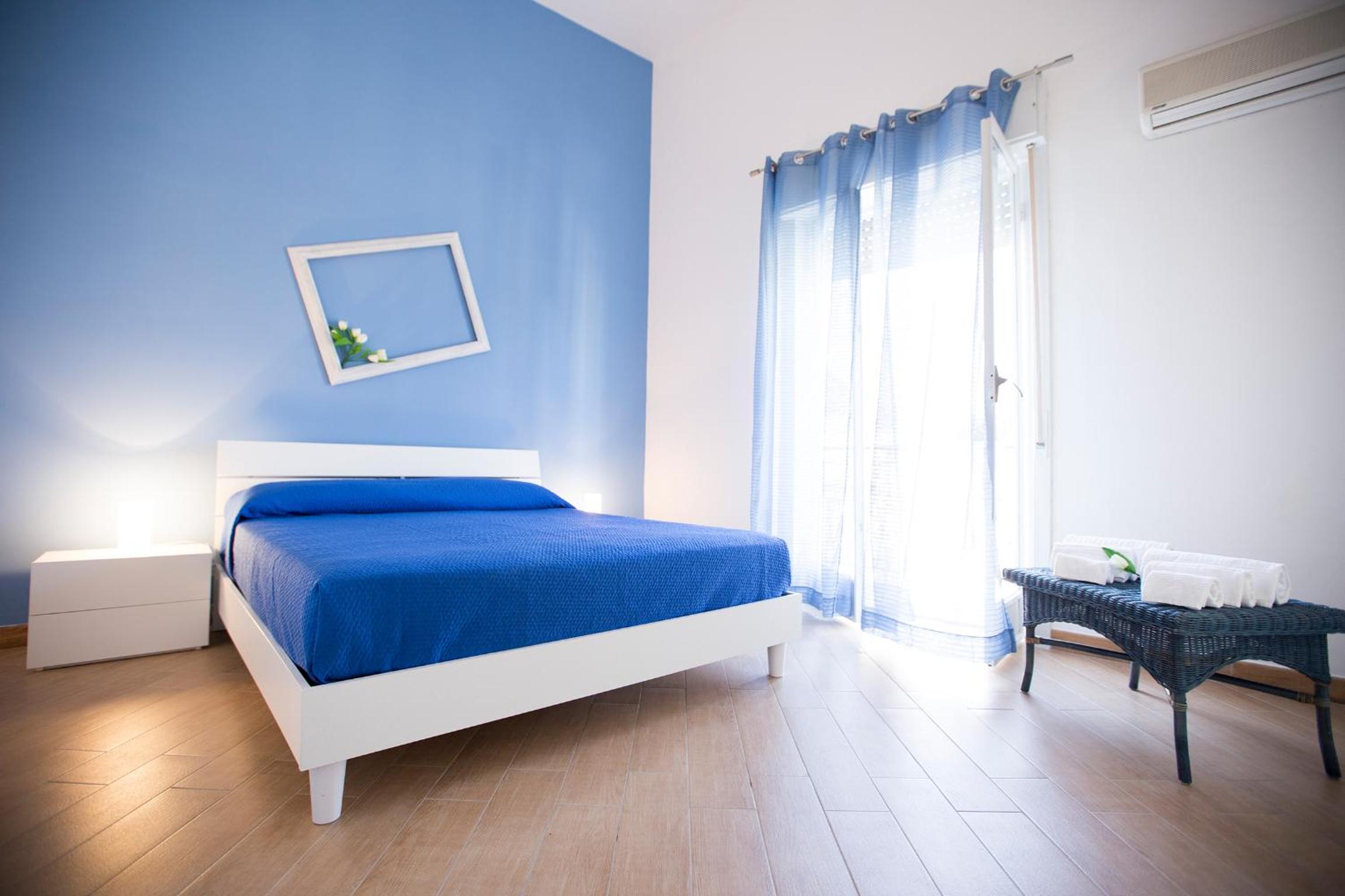 Appartamento Nettuno view 5