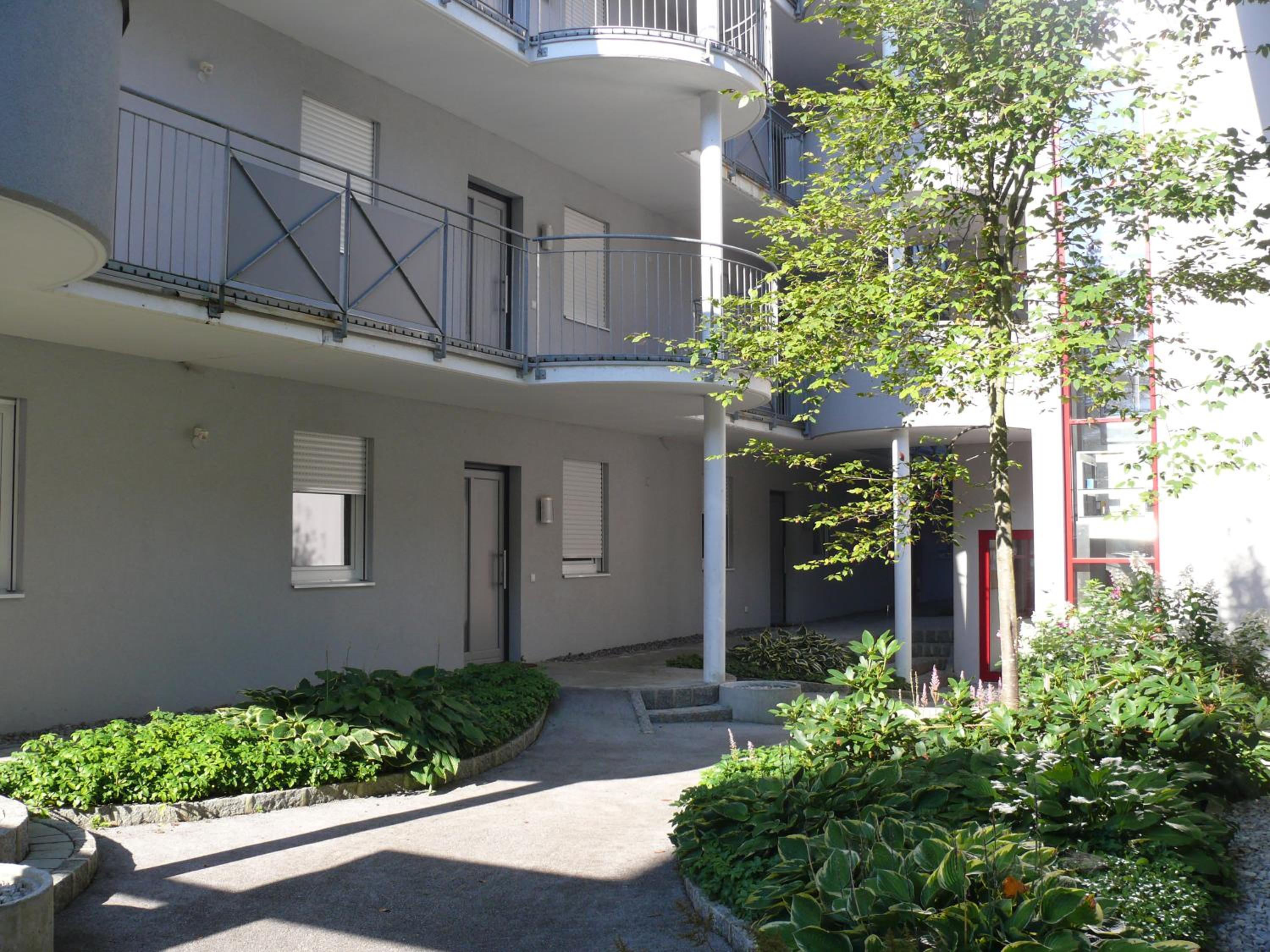 Appartement am Schlatterberg