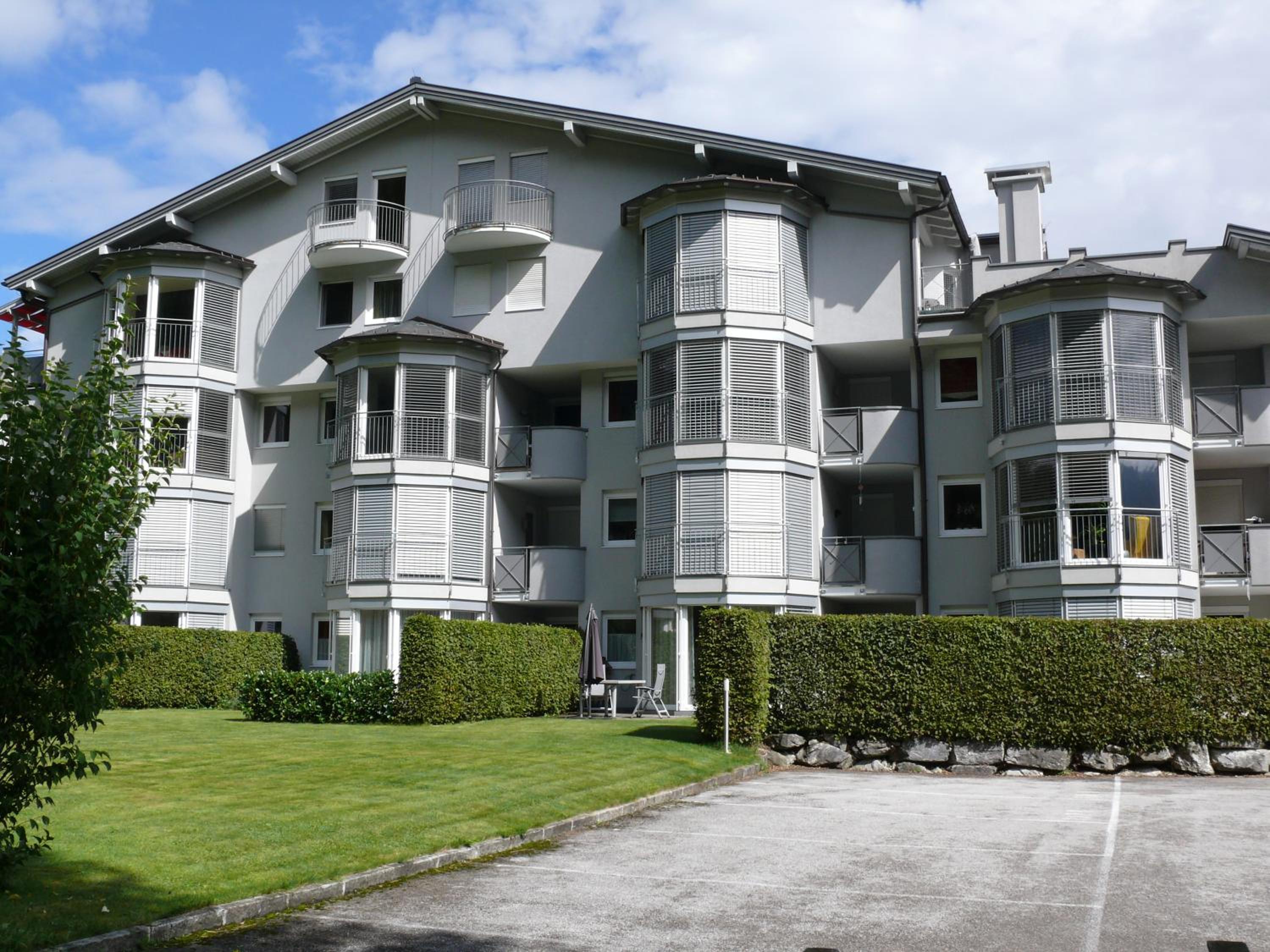 Appartement am Schlatterberg