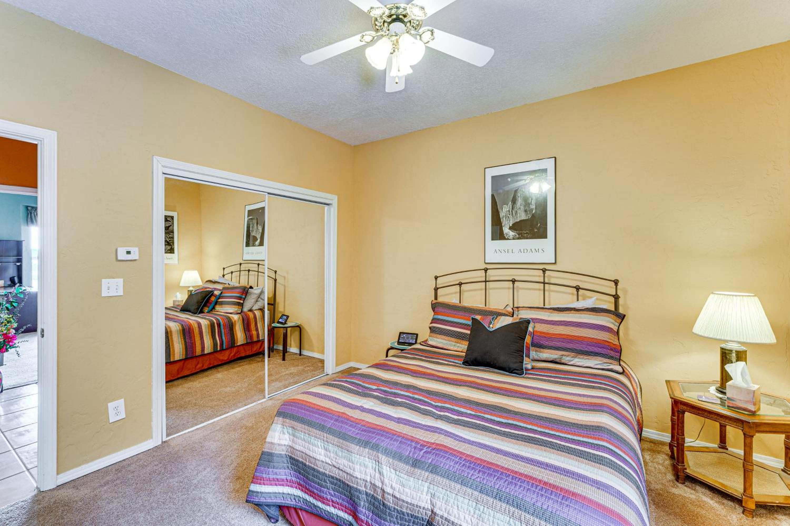 Hunters Hideaway on 20 Secluded Acres in Taos!