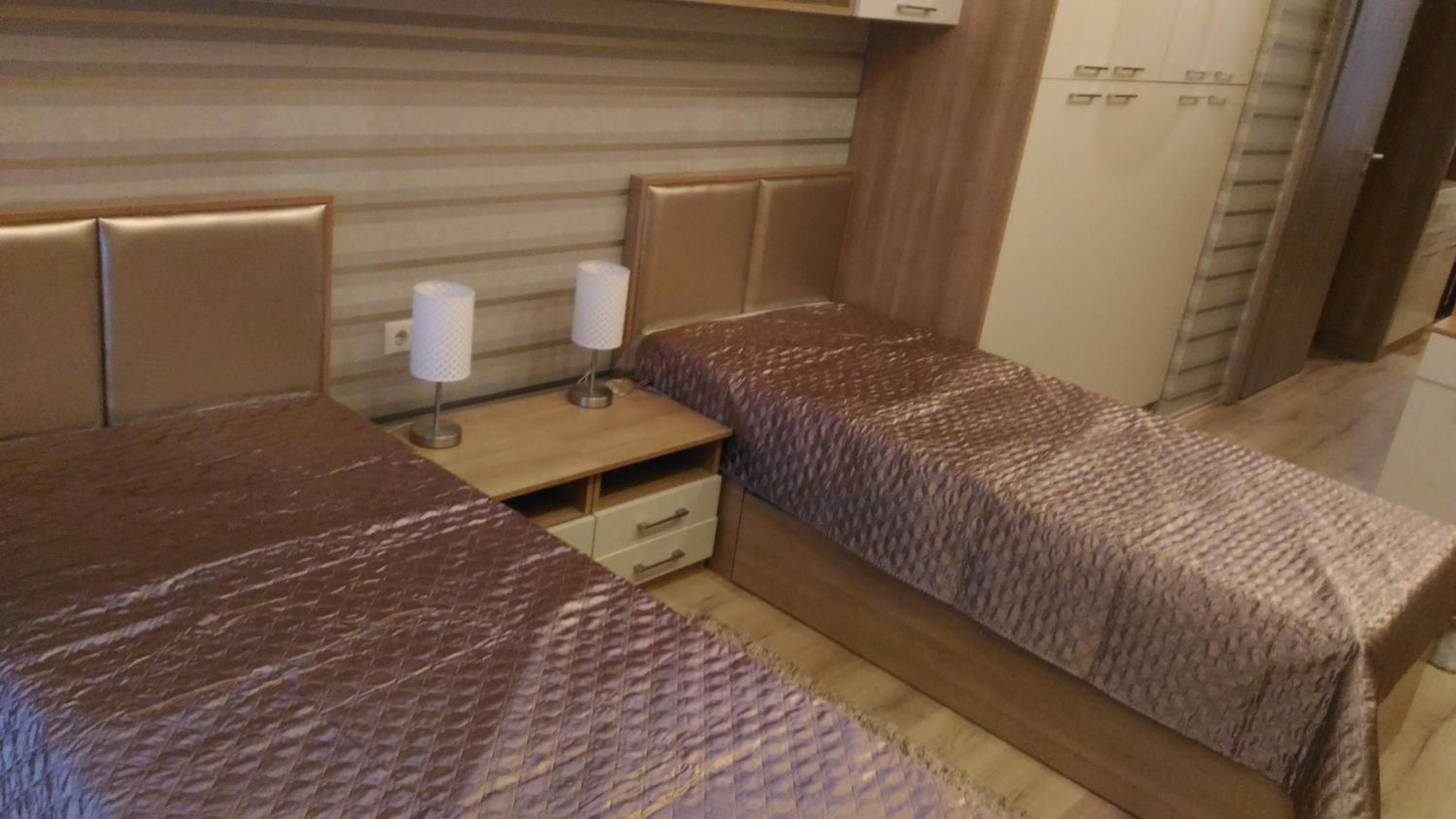 Ditta Rooms Debrecen