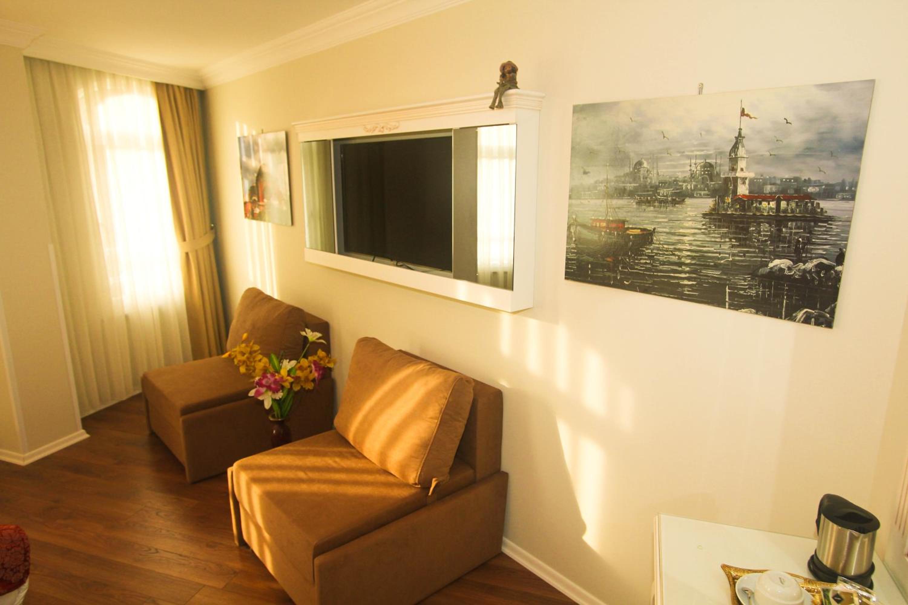 Venue Otel İstanbul Eski Şehir - Image 15