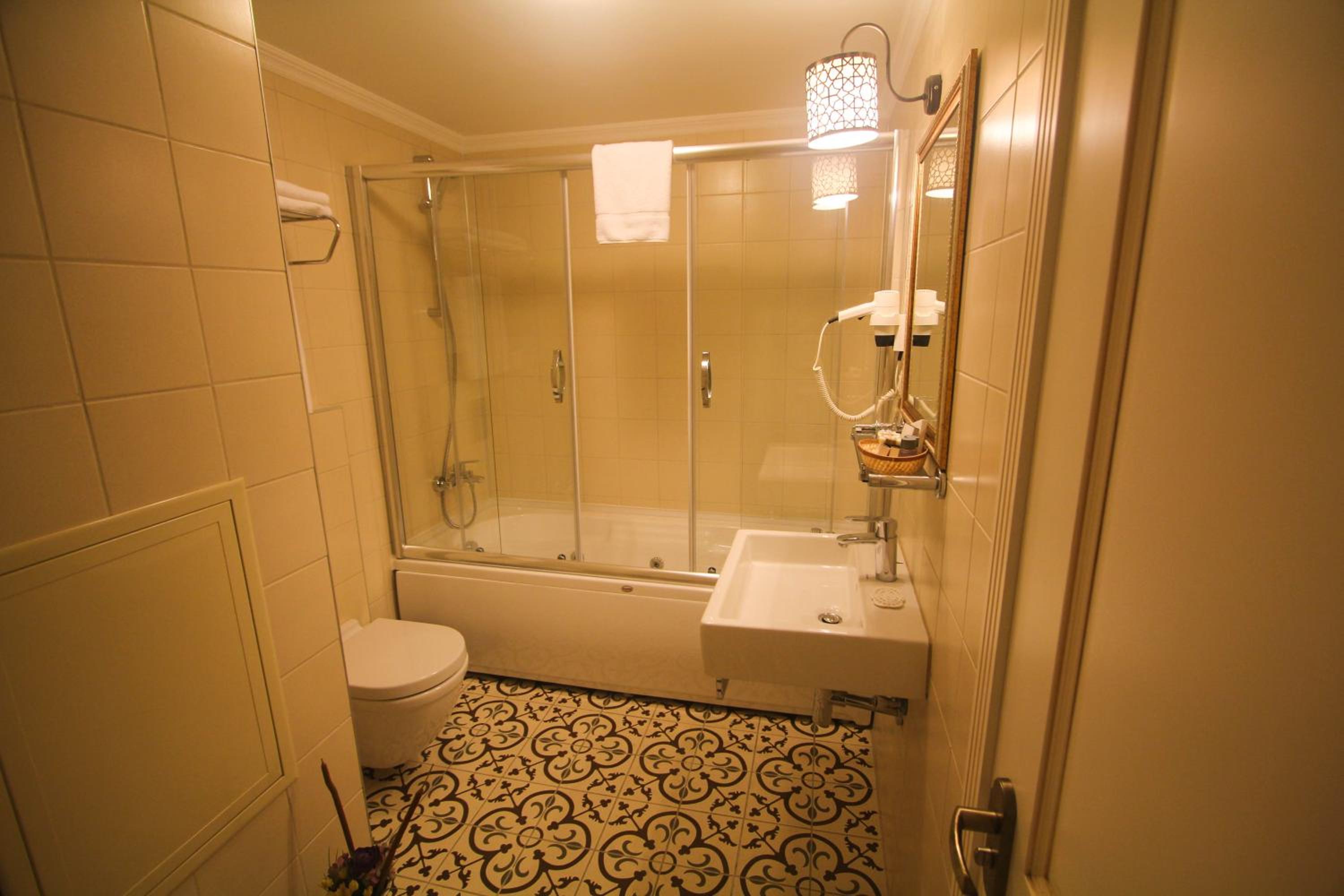 Venue Otel İstanbul Eski Şehir - Image 84