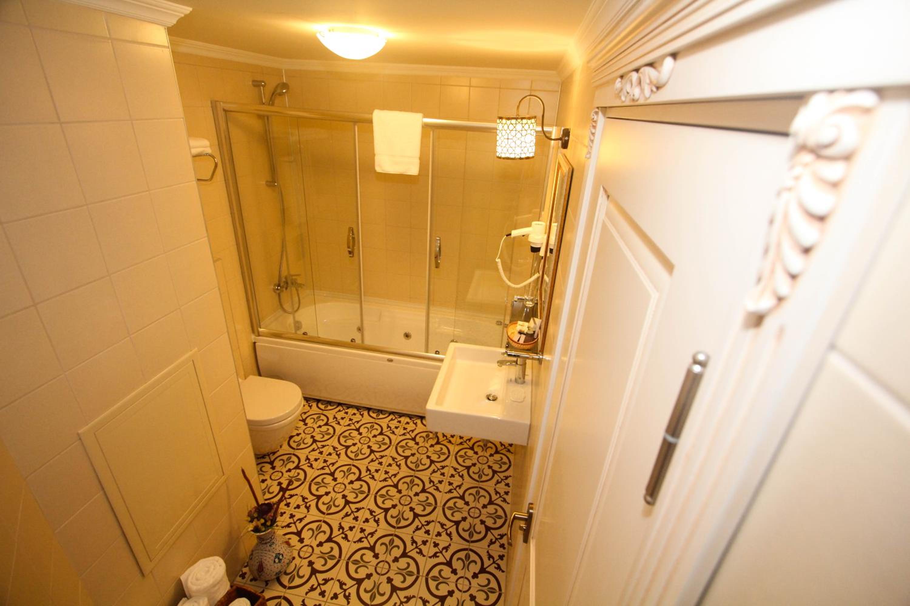 Venue Otel İstanbul Eski Şehir - Image 33