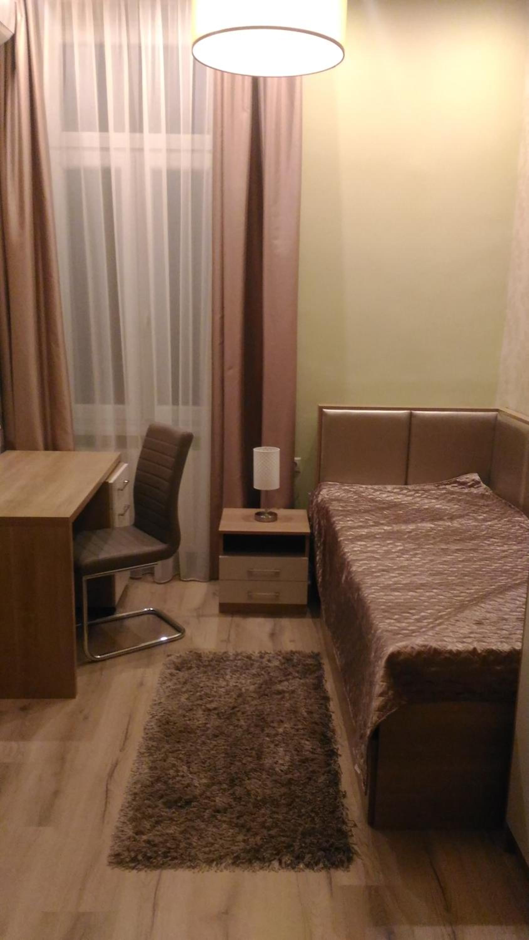 Ditta Rooms Debrecen