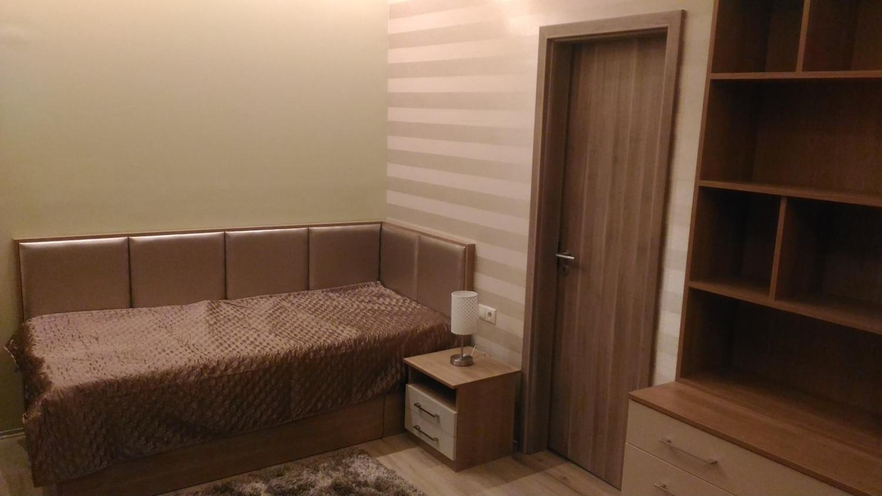 Ditta Rooms Debrecen