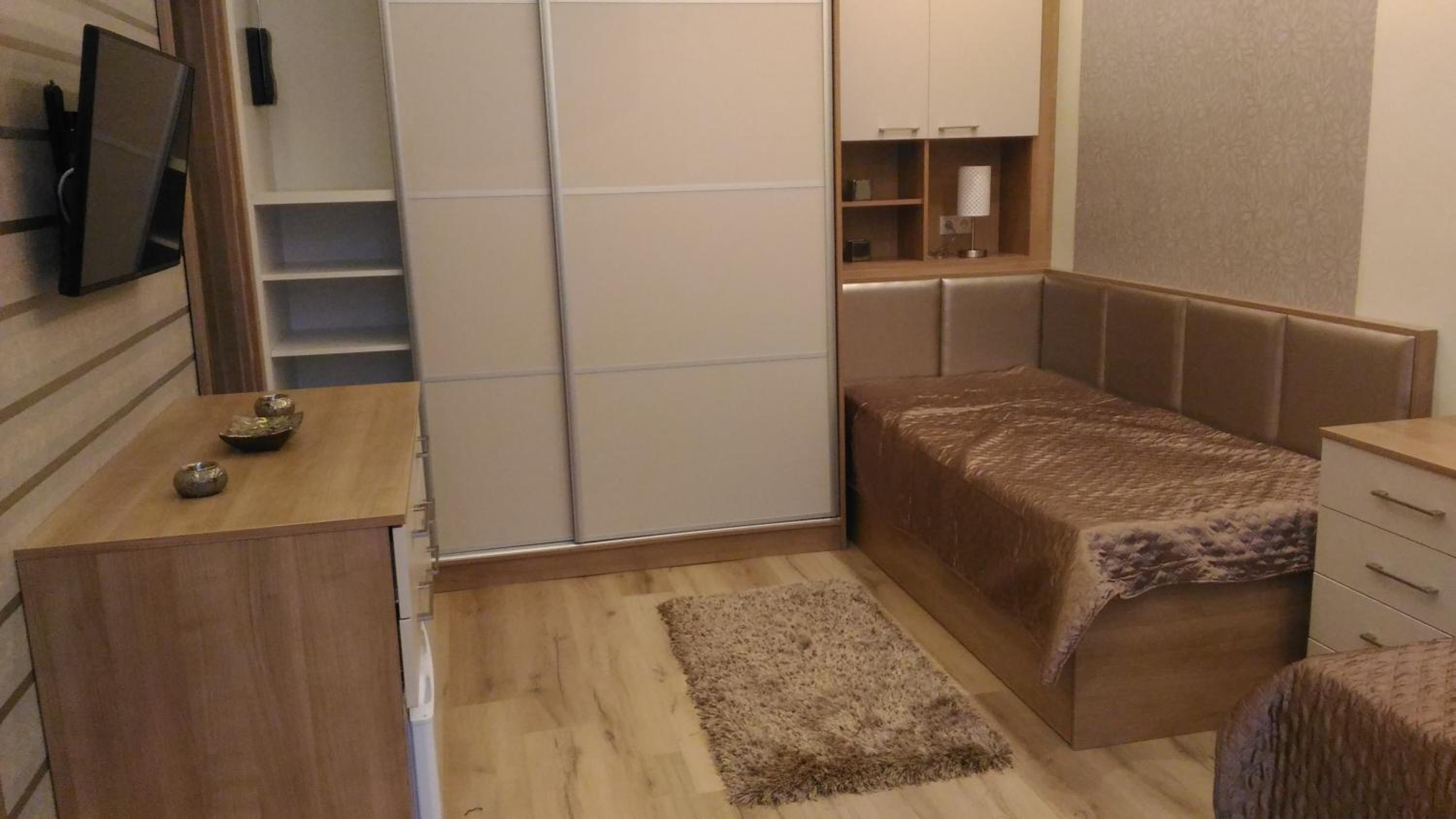 Ditta Rooms Debrecen