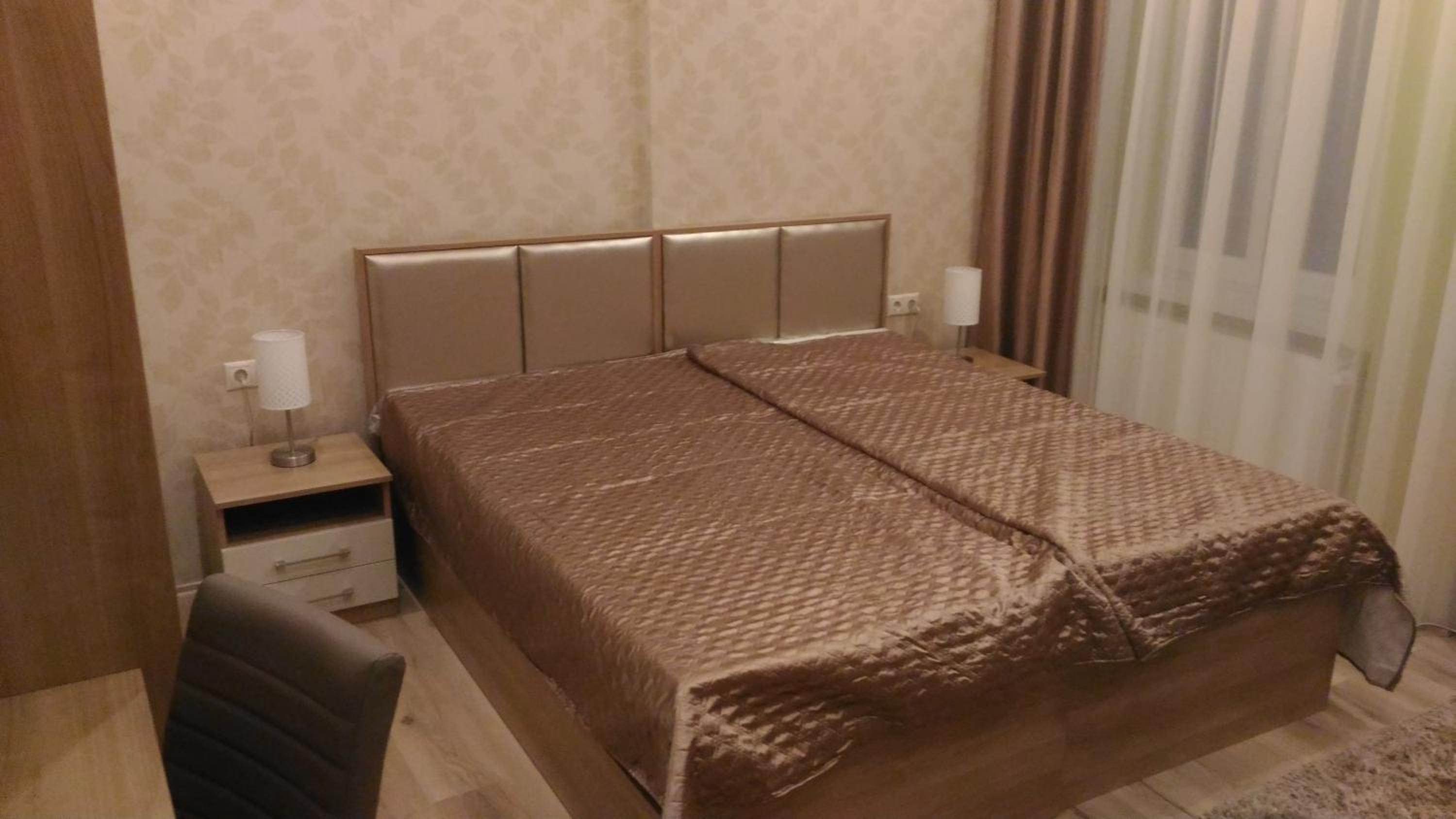 Ditta Rooms Debrecen