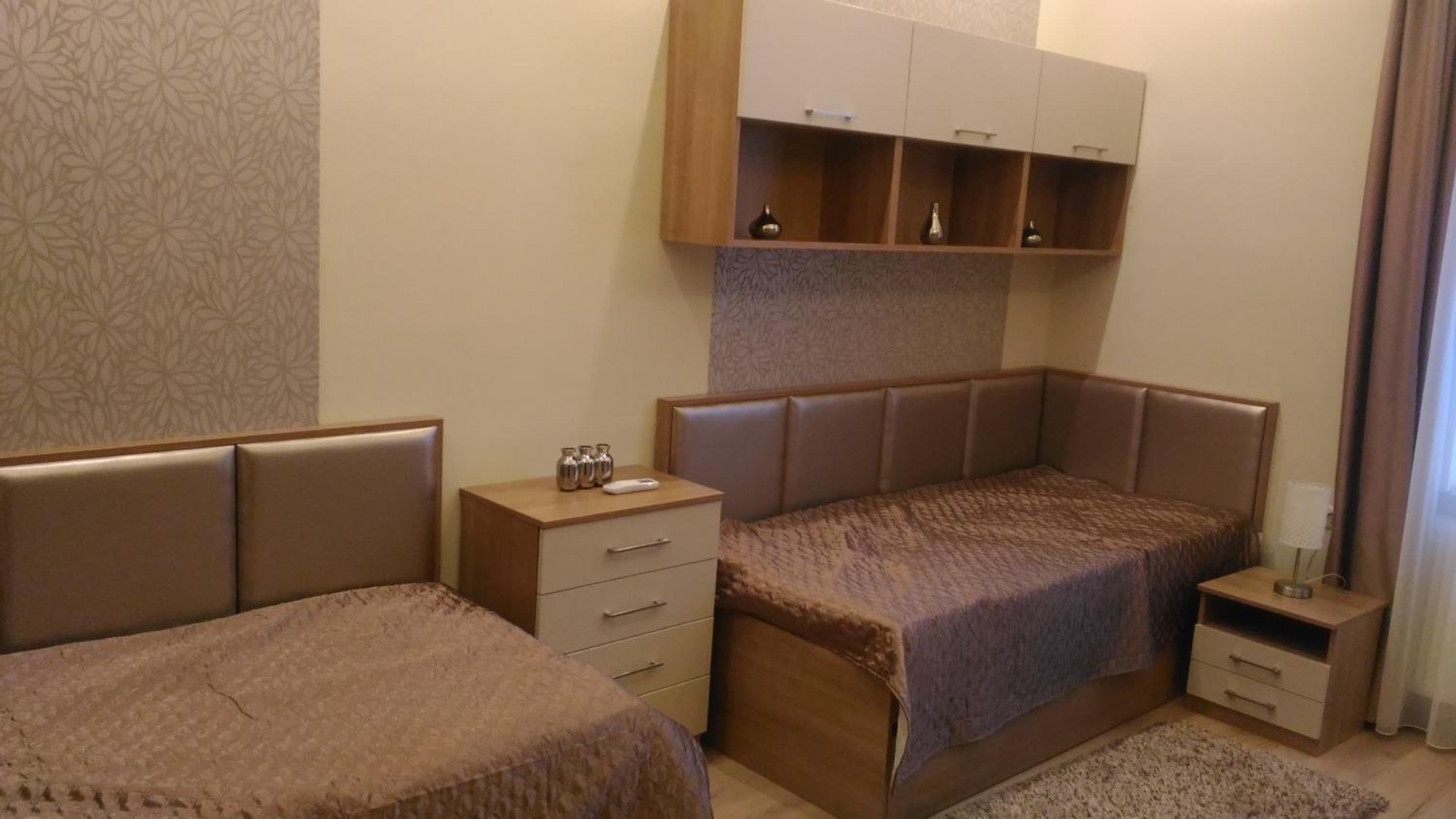 Ditta Rooms Debrecen