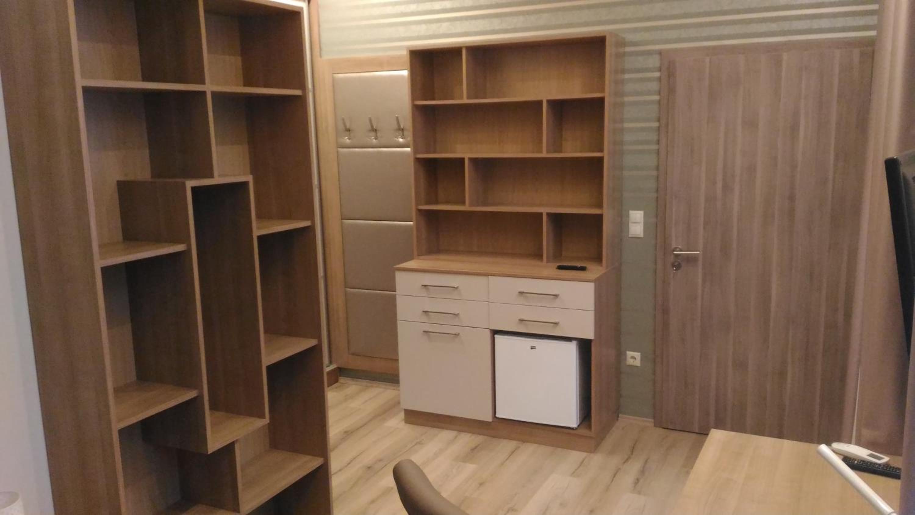 Ditta Rooms Debrecen