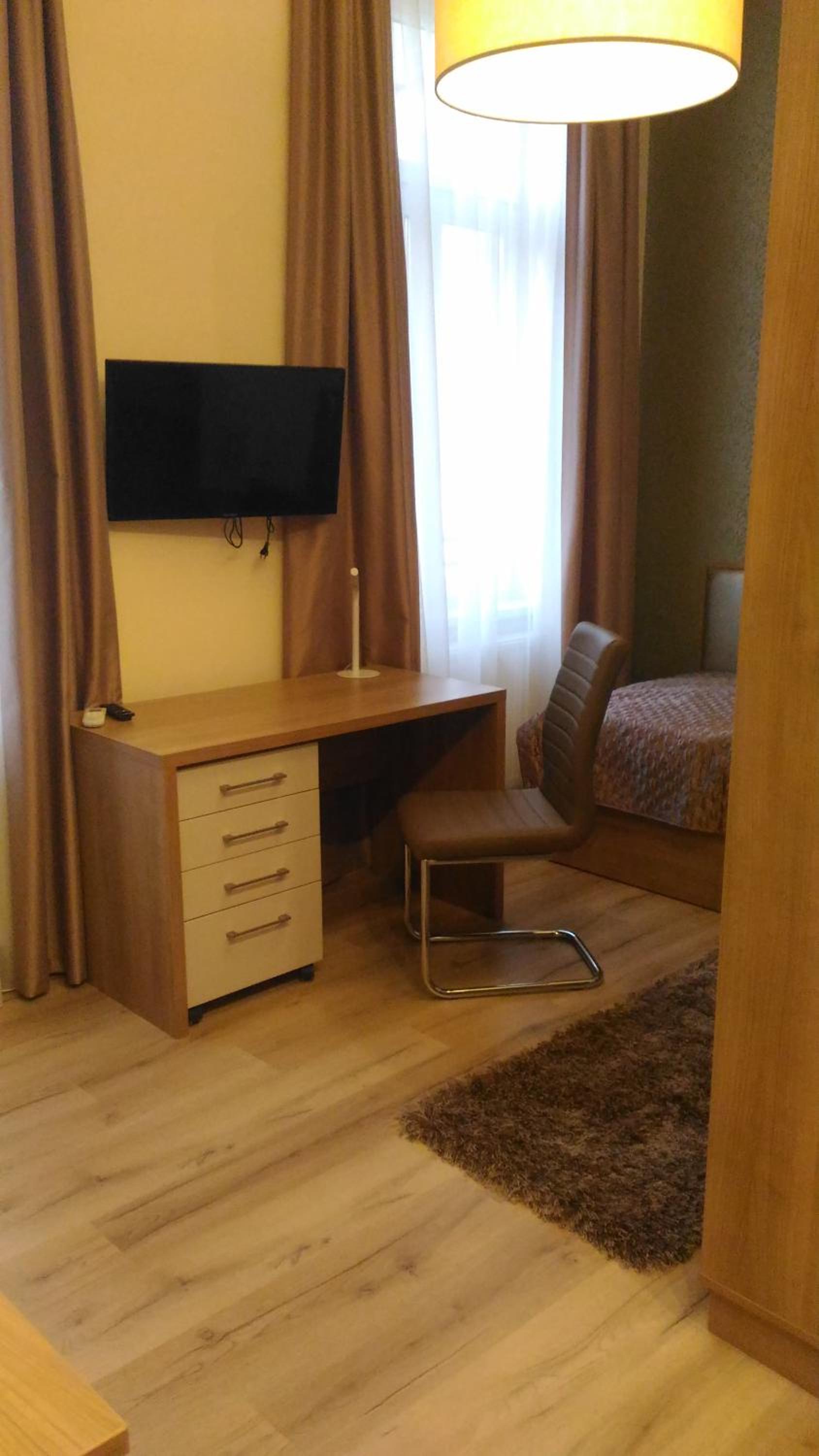 Ditta Rooms Debrecen