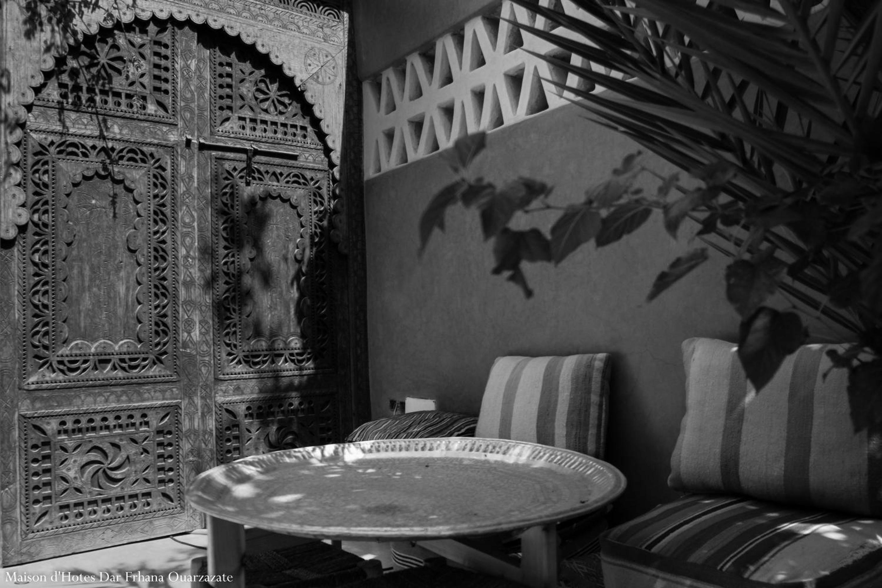 Maison d'hôtes Dar Farhana