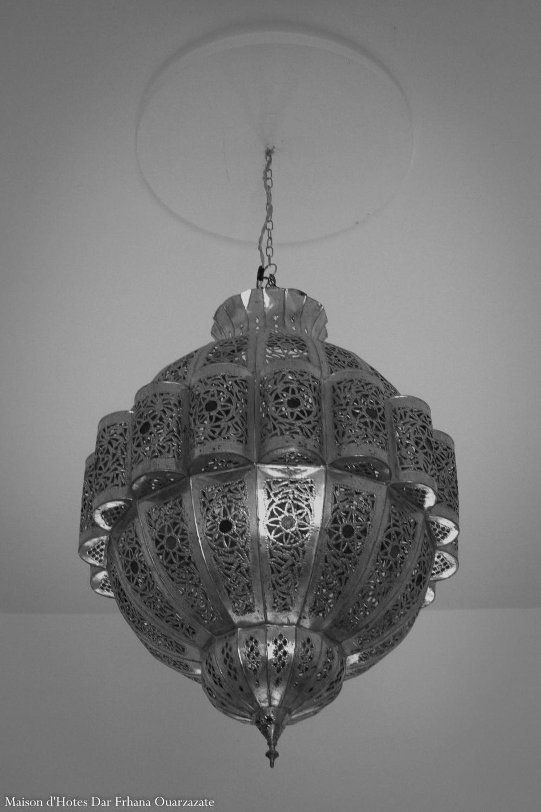 Maison d'hôtes Dar Farhana