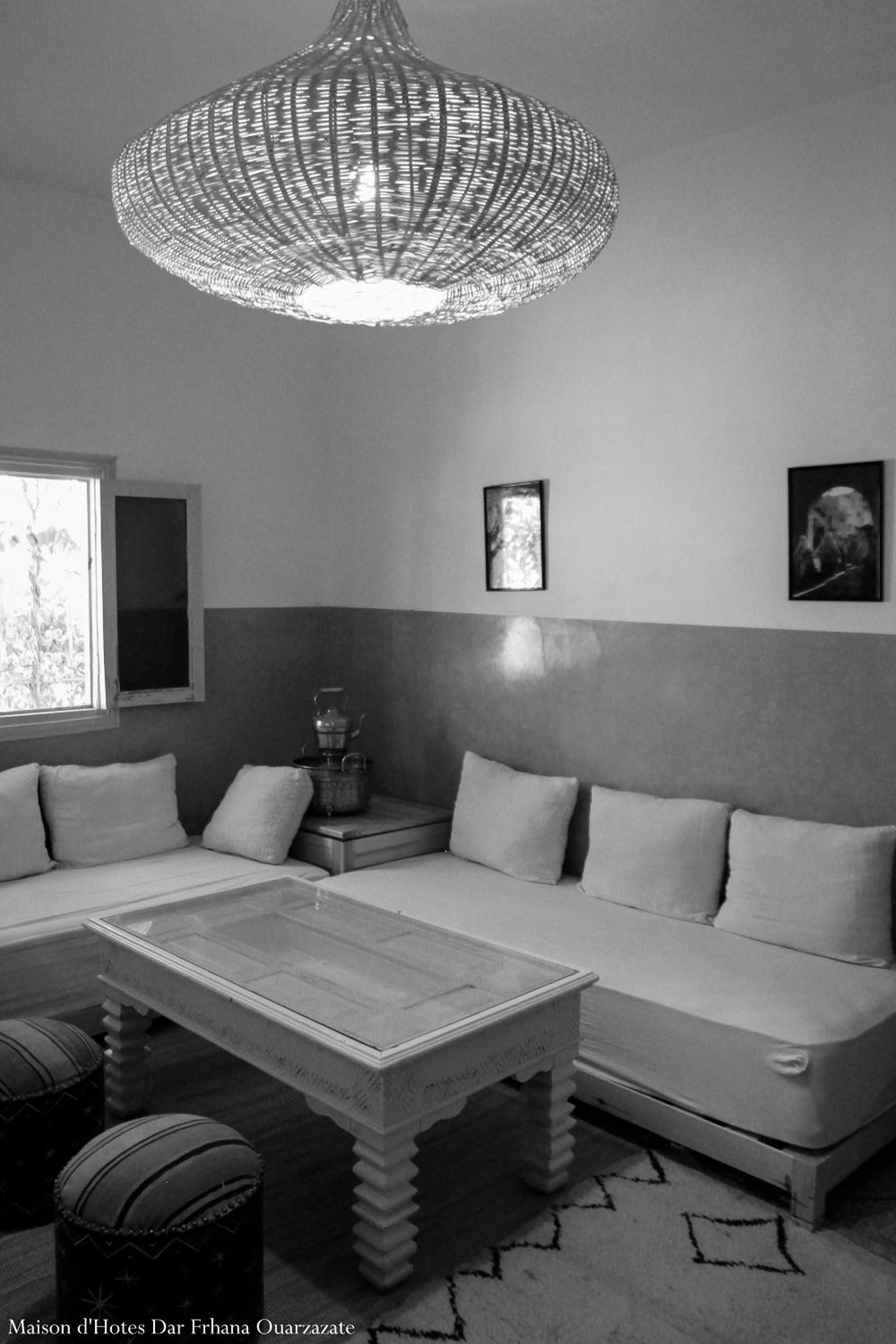 Maison d'hôtes Dar Farhana
