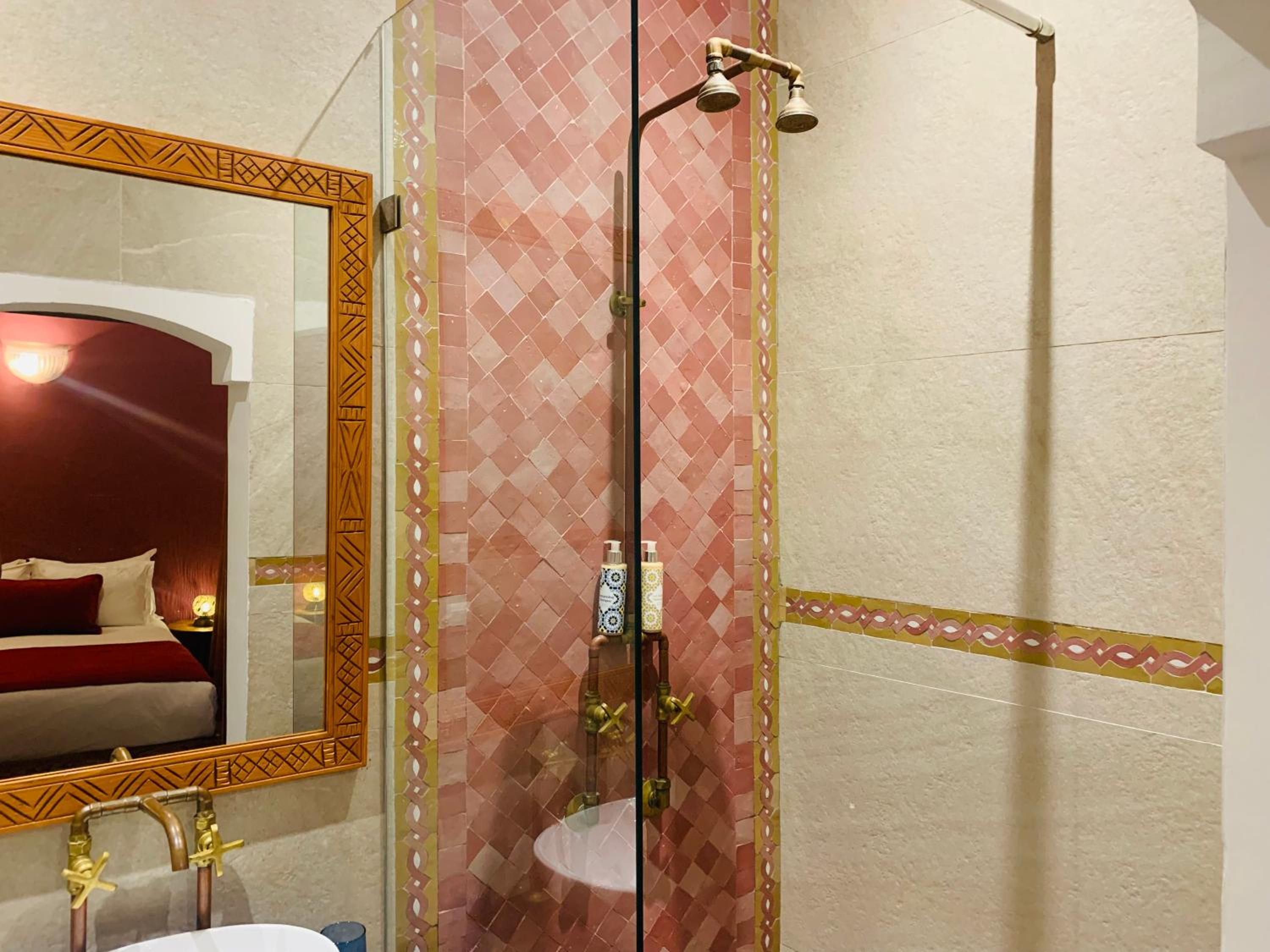Riad Mazal Mogador