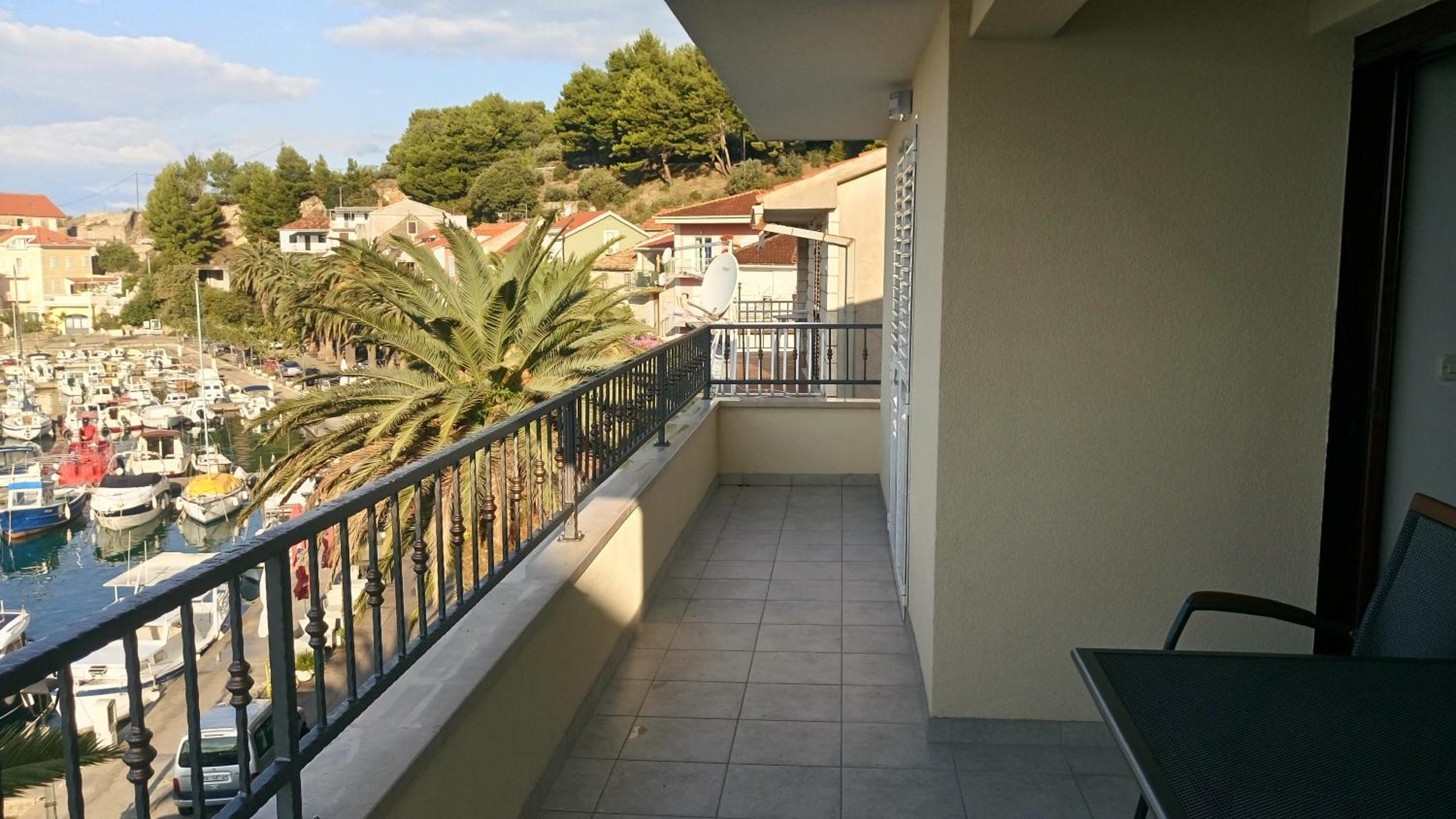 Apartments Gaston view 5